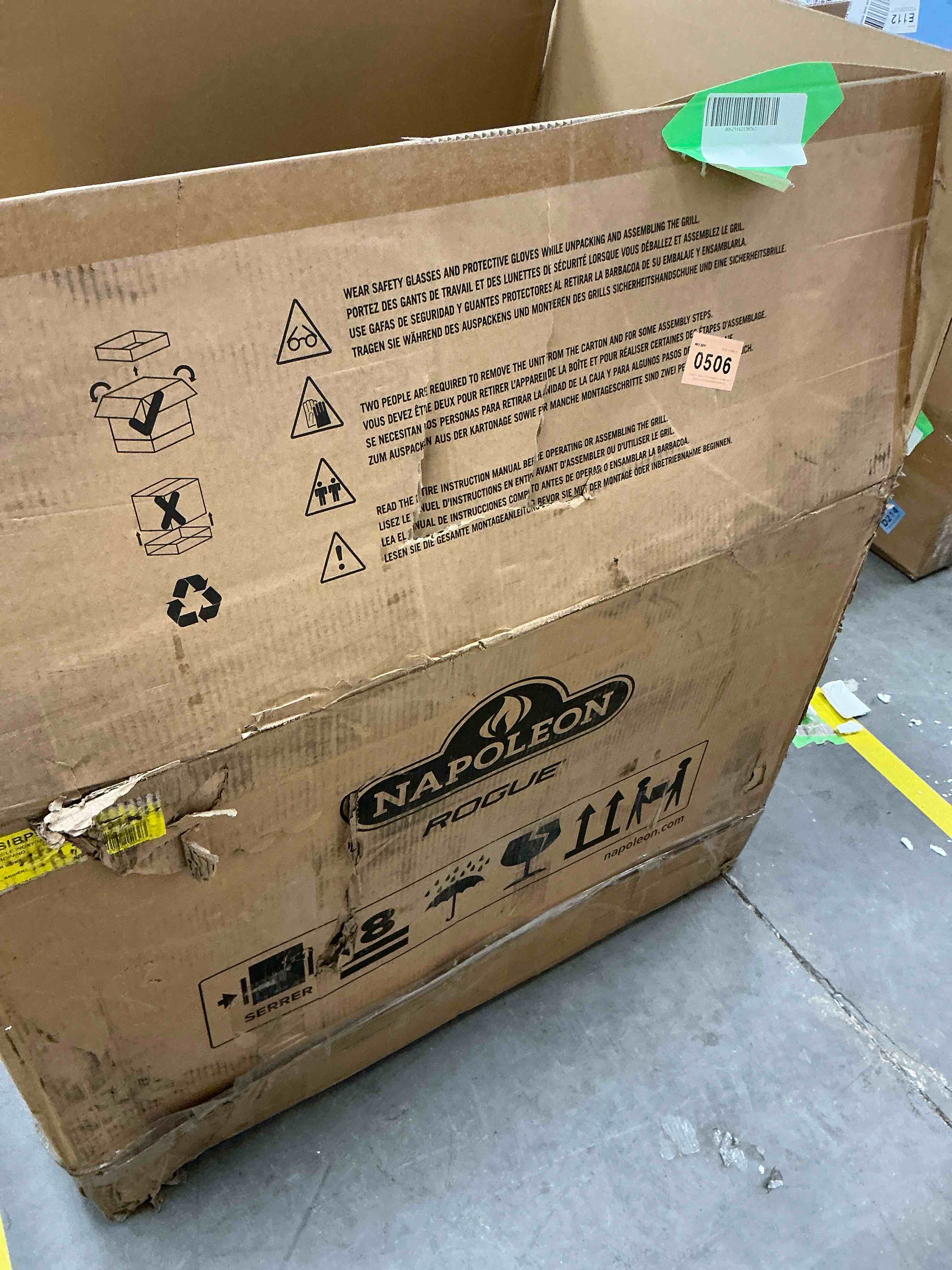 Wall to Wall Deals in Mason!