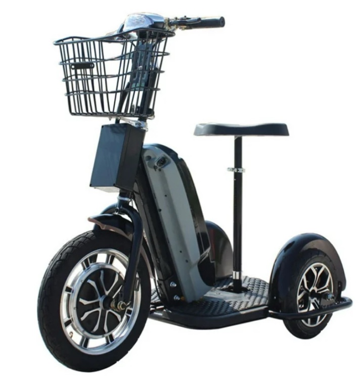 MotoTec 800 Watt Scooter and more In Mason!