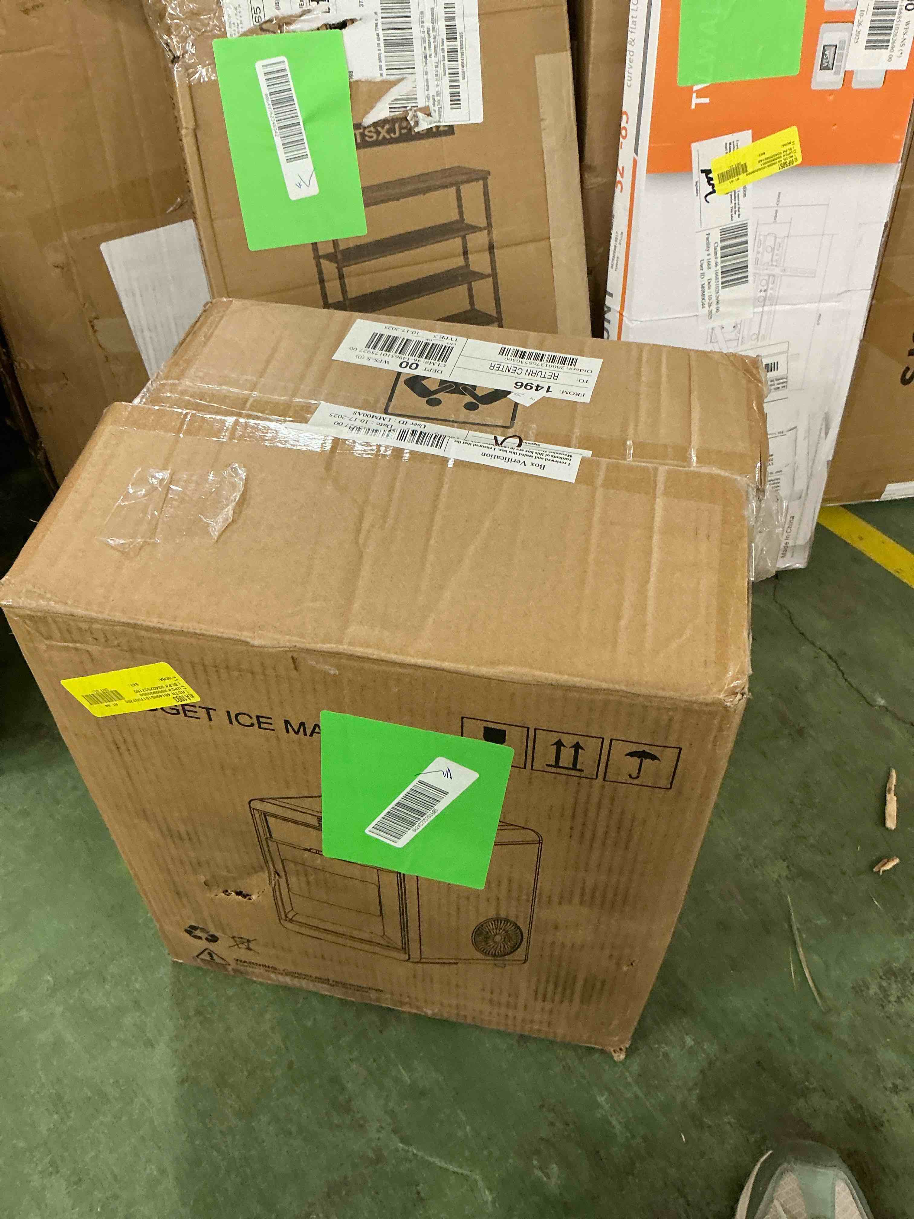 Stocking Stuffers and More in Mason!