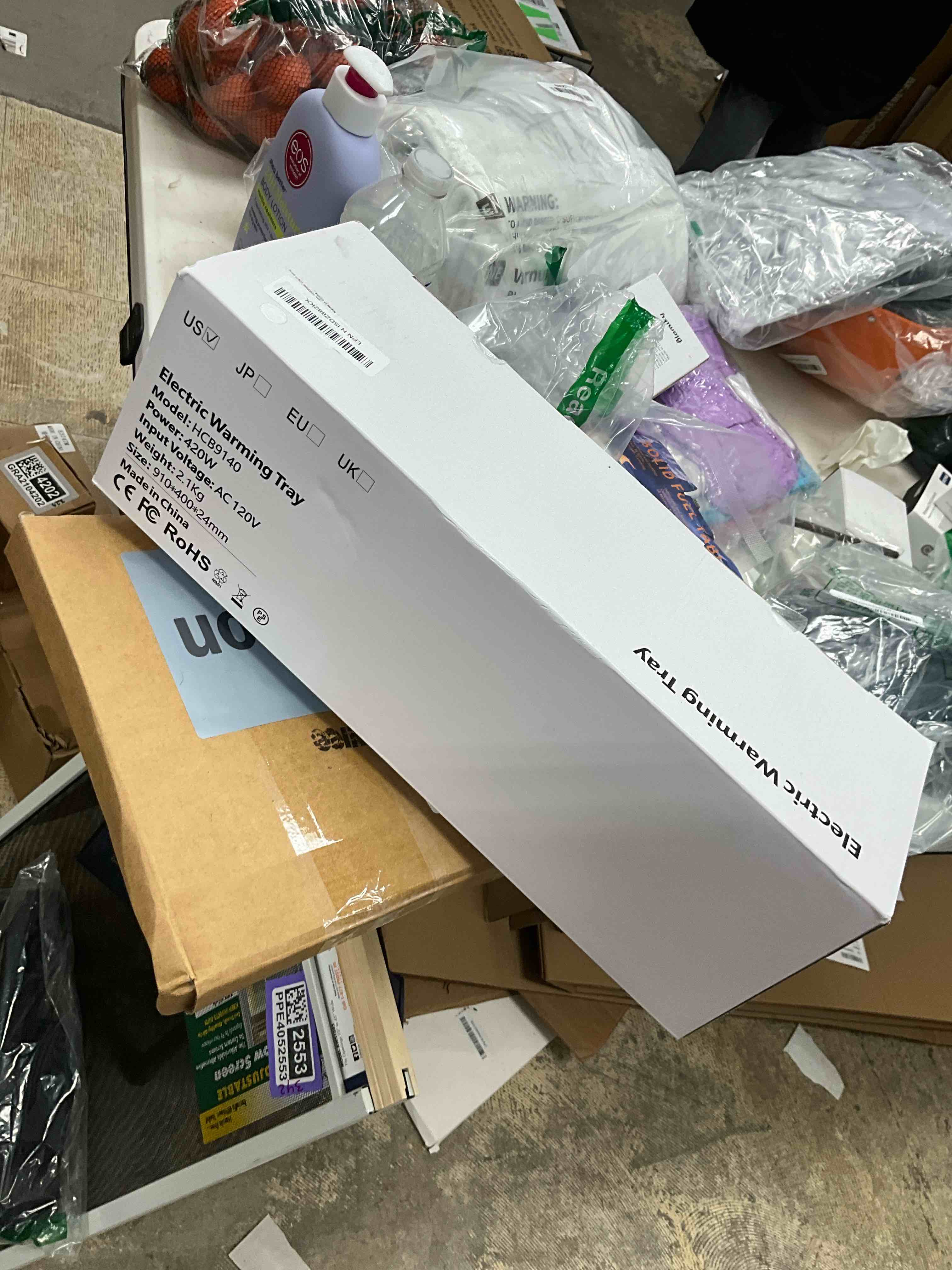 Condition photo showing Good Condition for Blomiky 2 Pack 7.4V 1500mAh 40C Lipo 11.1Wh Rechargeable Battery T Plug and USB Charger Cable Suitable for 9005E 300E 302E 9155 9156 and WLtoys A979-B 12428 4WD RC Trucks /12428 Battery 2 Pack
