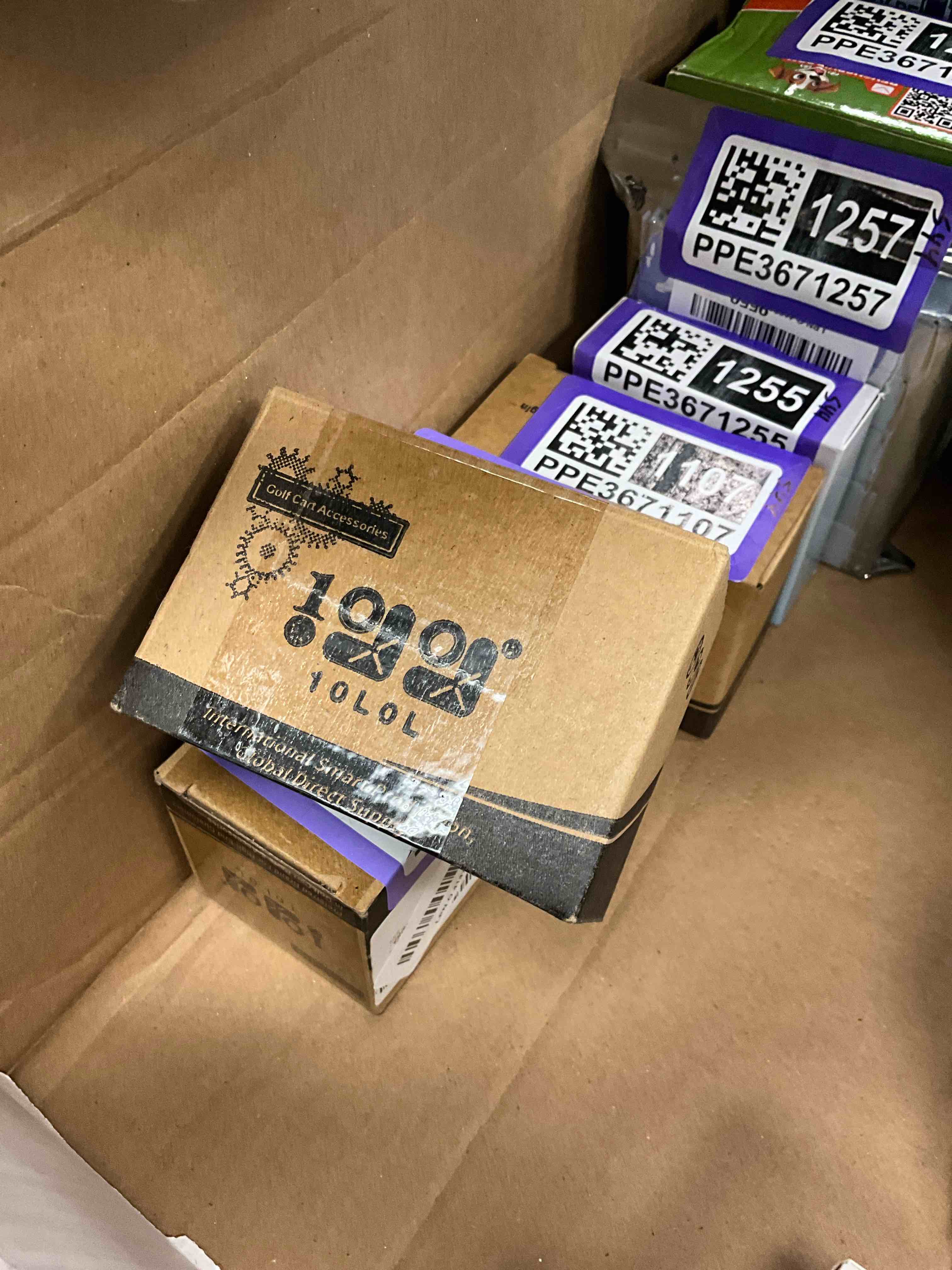 Condition photo showing Good Condition for 10L0L Golf Cart Charger Capacitor 20.5MFD(20 uF) 370VAC for EZGO/Club Car/Columbia 36 Volt Powerwise or Lester Chargers,OEM# 11560G1 11560G2 17077G1 17122G1 28109G01 1012115