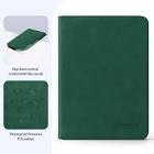 TCGUARD Trading Card Binder, 9 Side Loading Pocket Card Album Hold Up to 540, Zipper Binder for Coll