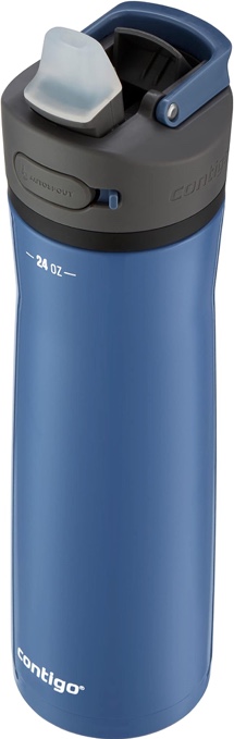 Contigo 24 oz. Water Bottle, light blue