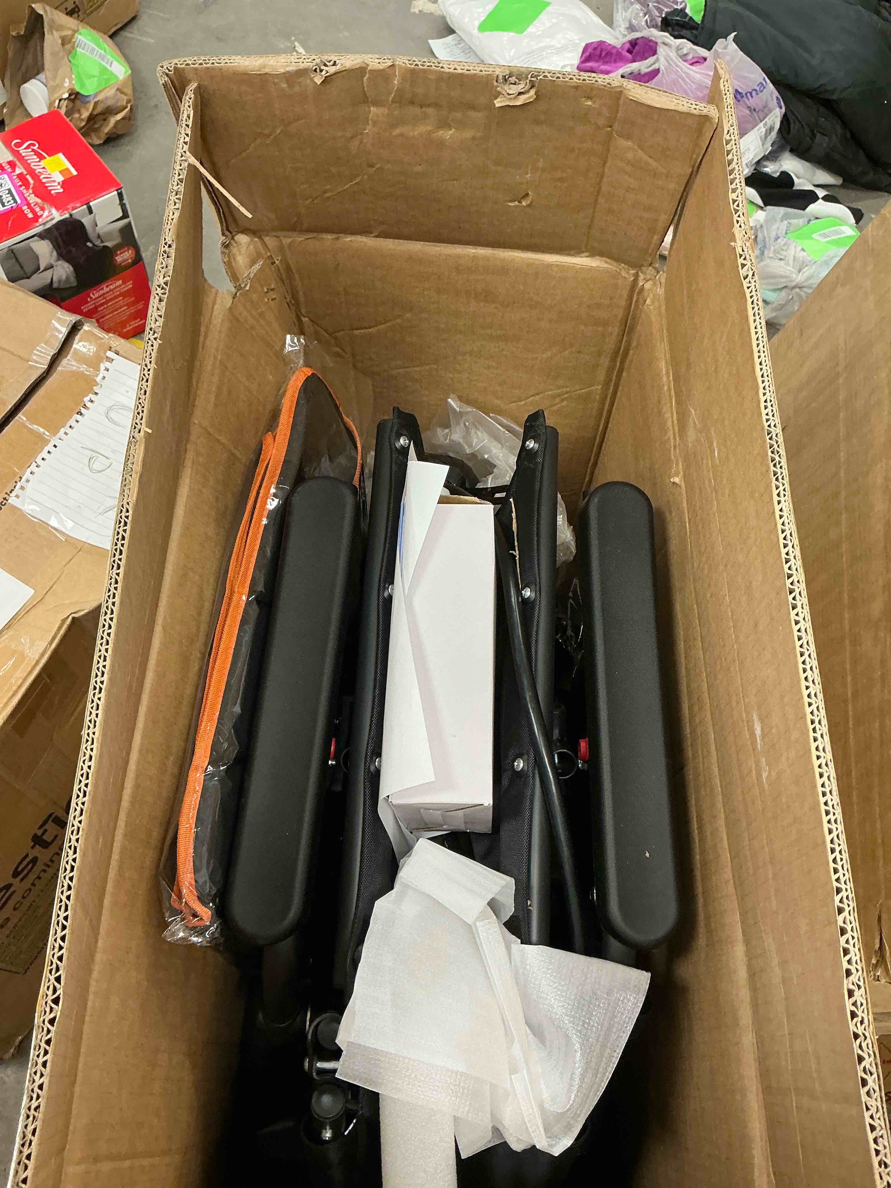 Tuesday Night Deals in Mason!