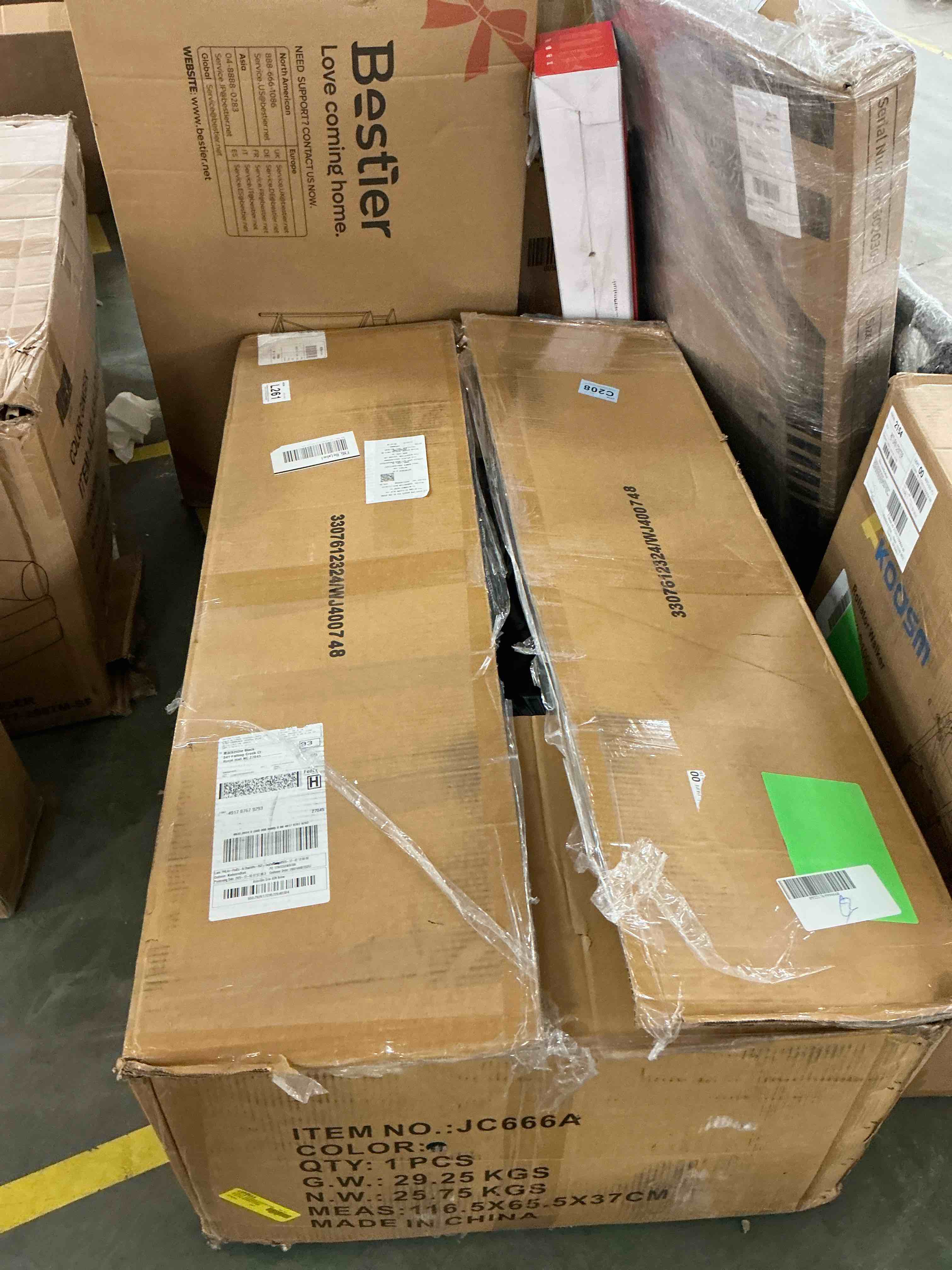 Roll Back The Deals in Mason!