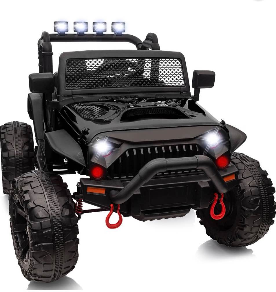 Roll Back The Deals in Mason!