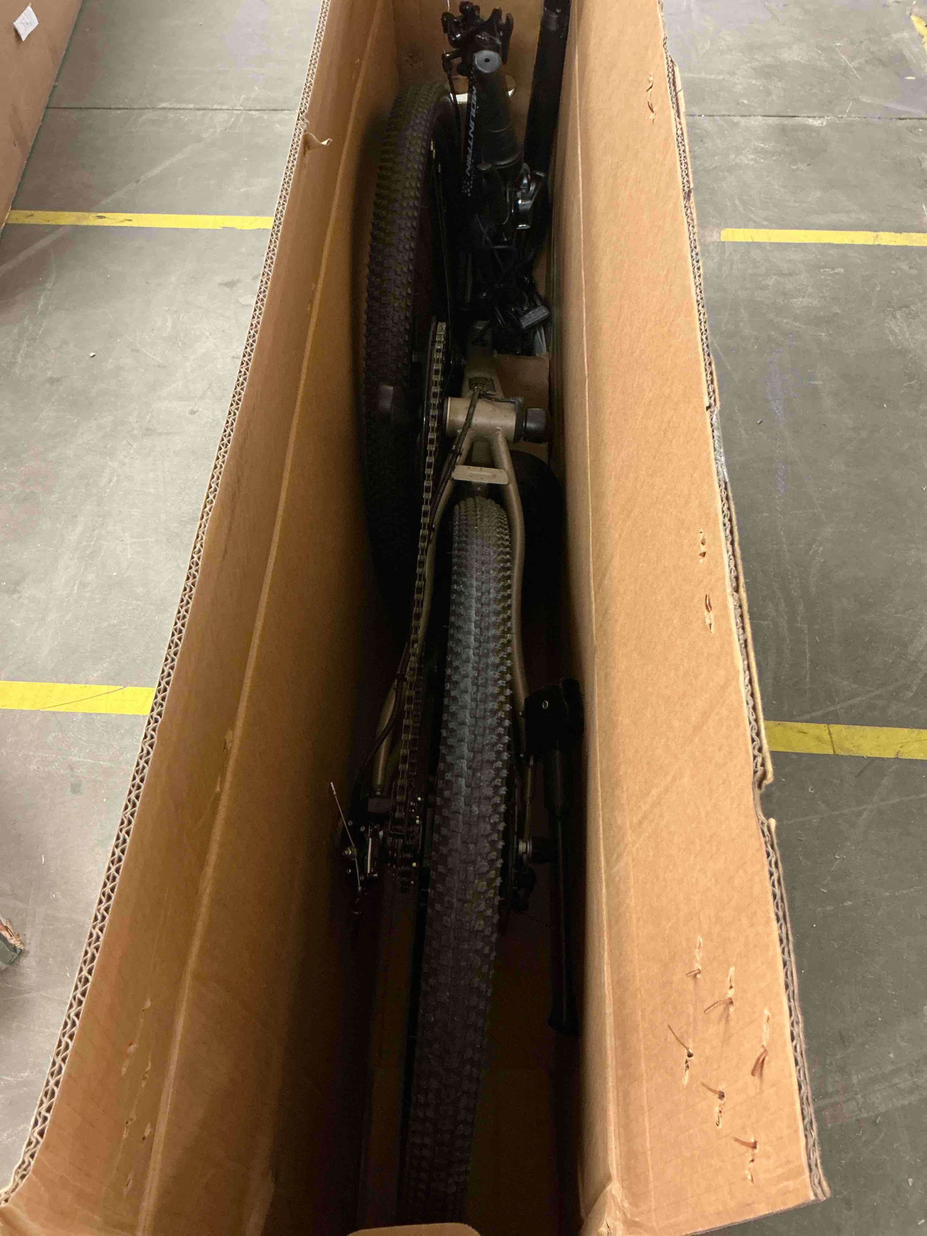 Ride on Into Some Deals in Mason!