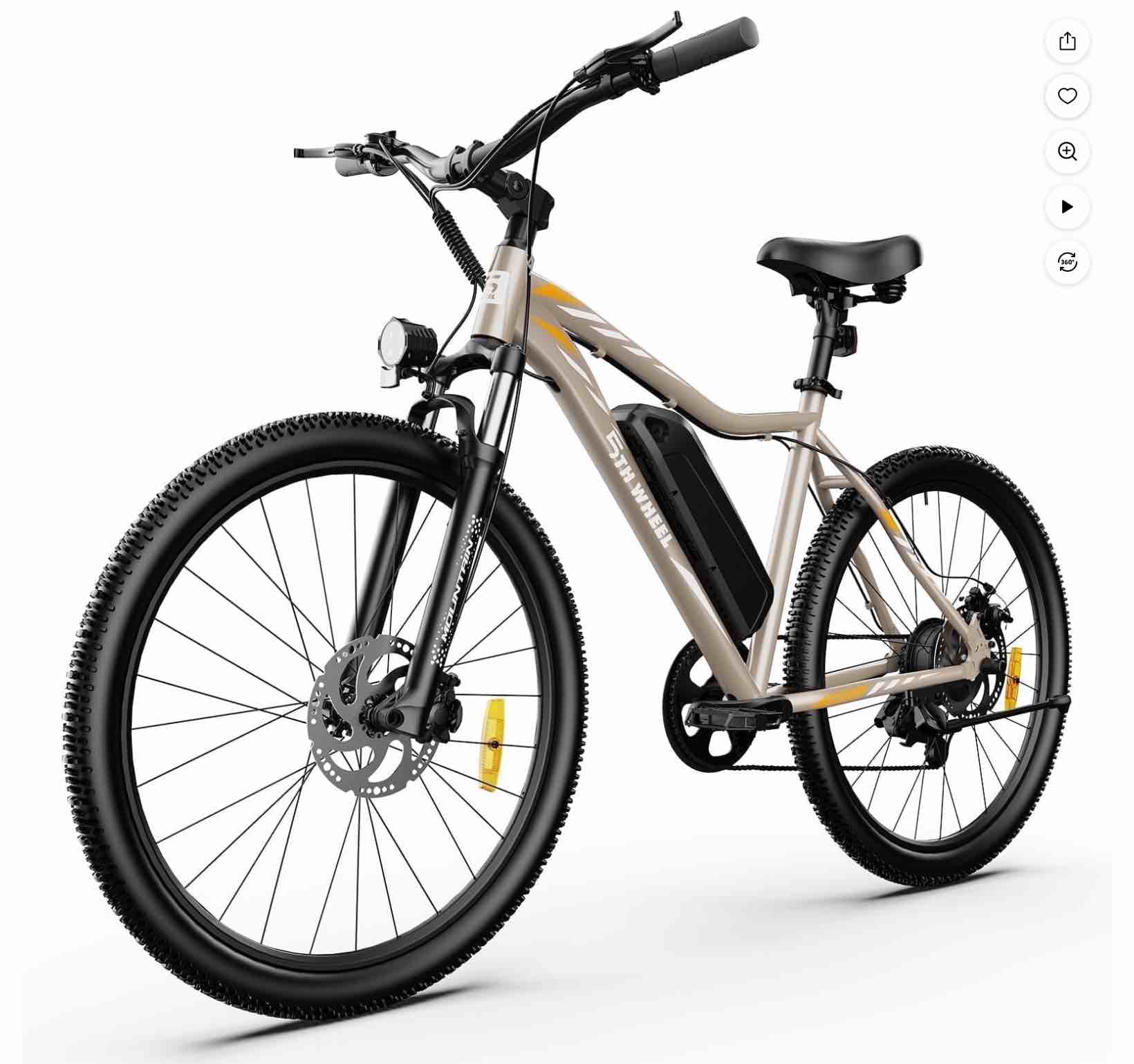 Ride on Into Some Deals in Mason!