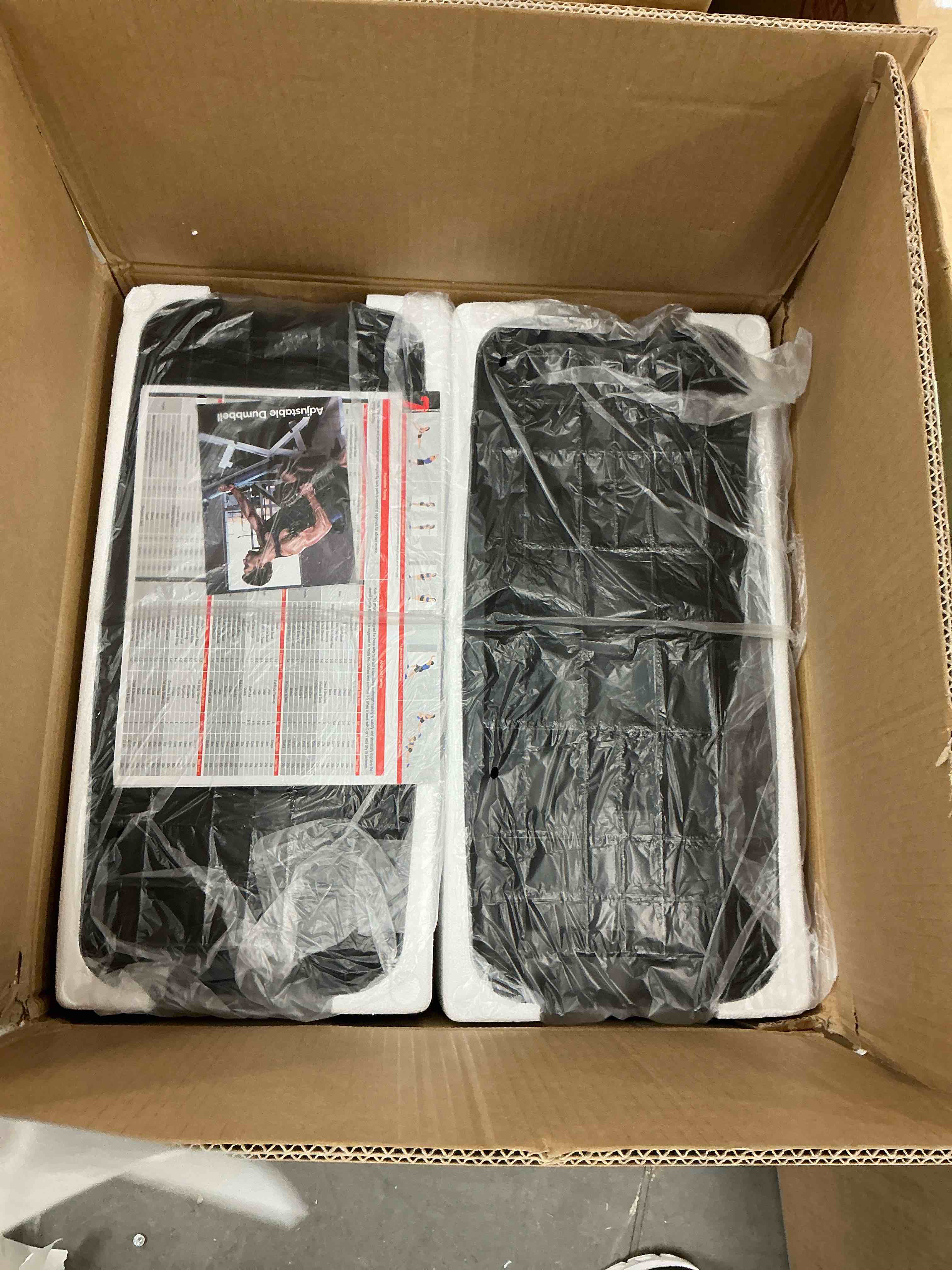 The Big Deals In Mason!