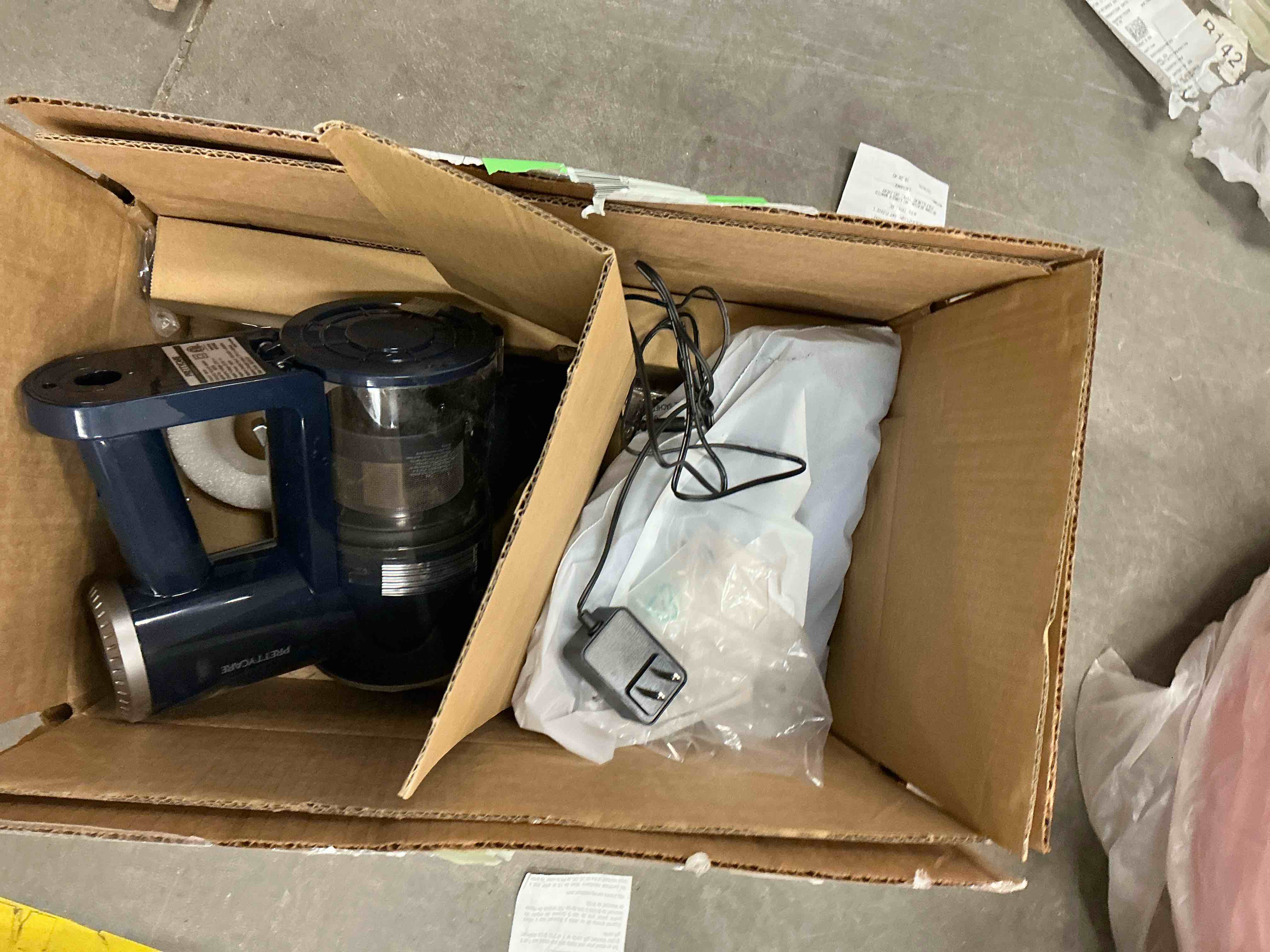 Household Goods and More in Mason!