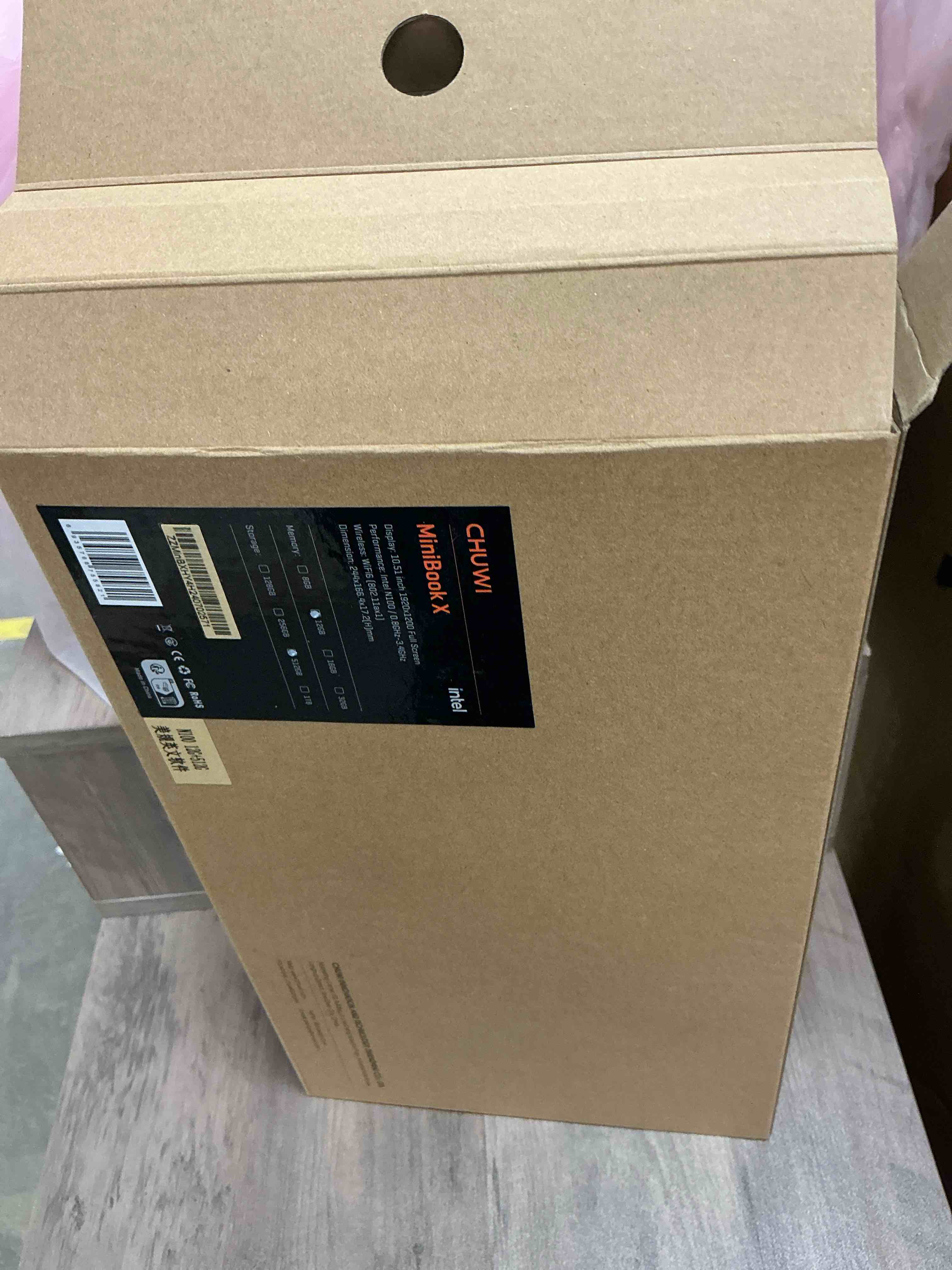 Who Knew These Deals in Mason!