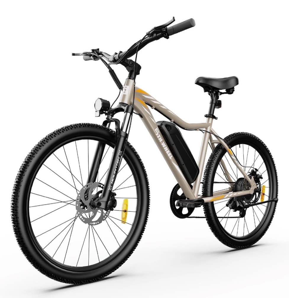 Ride on Into Some Deals in Mason!