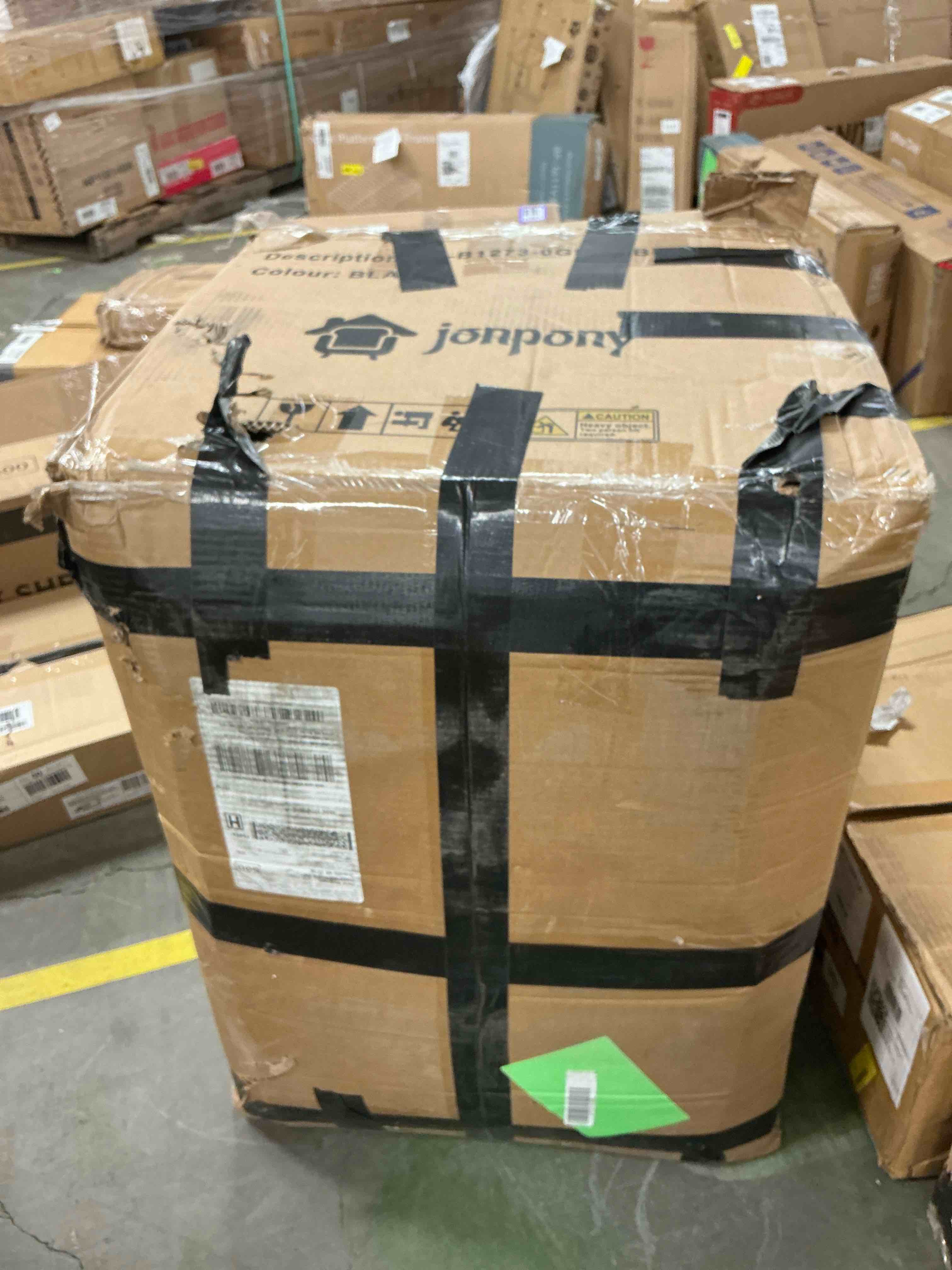 jonpony manual recliner chair with heat therapy and massage function, heavy duty reclining mechanism massage chair, elderly single rocker sofa with cup holders for bedroom home theater,black