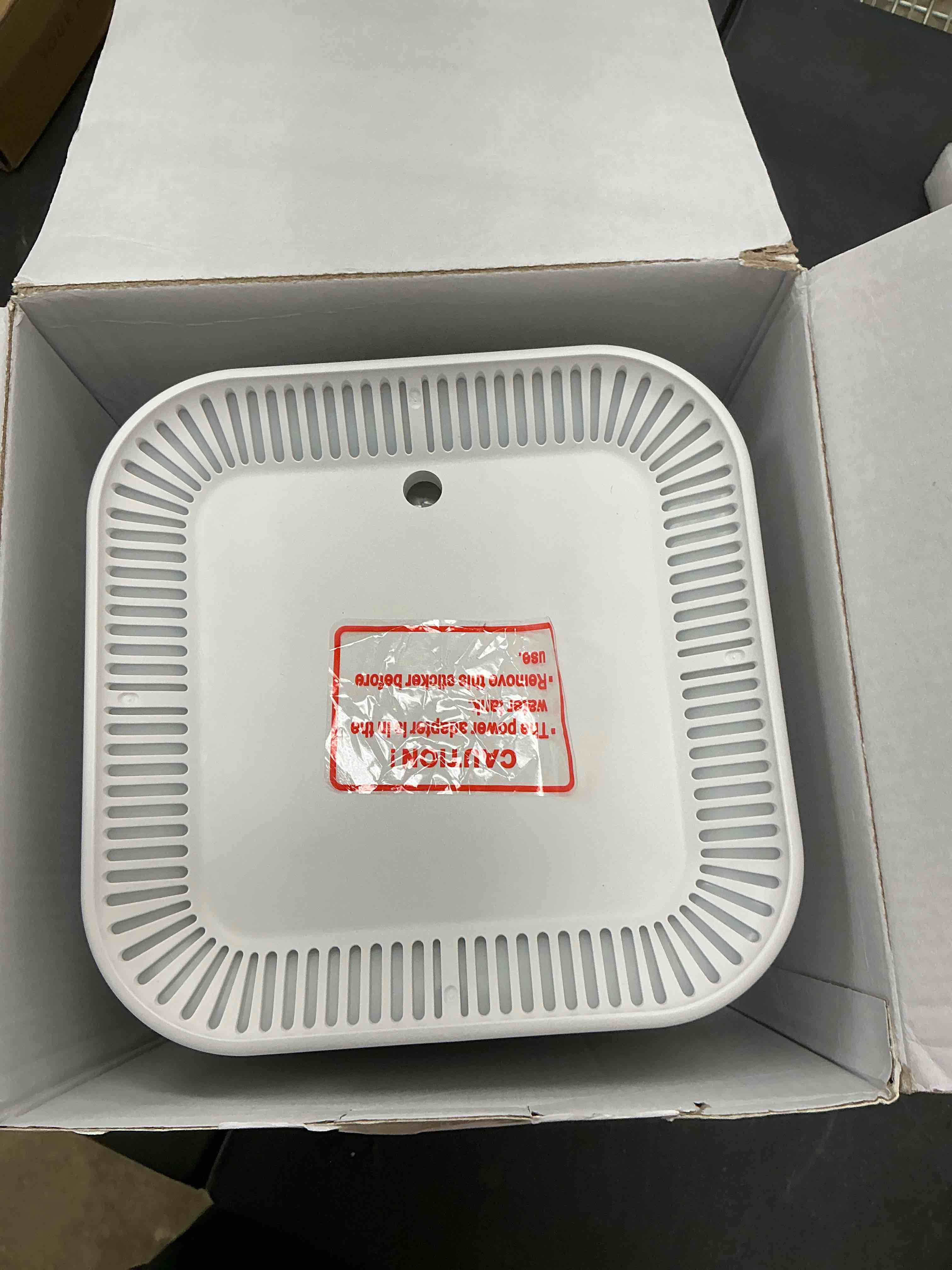 Condition photo showing New/Like New for Air Purifier and Humidifier Combo for Bedroom, Covers Up to 200ft², H13 True HEPA Filter, 500ML Water Tank, Quiet Cool Mist Top Fill Essential Oil Diffuser for Baby, Pet Room, White Standard