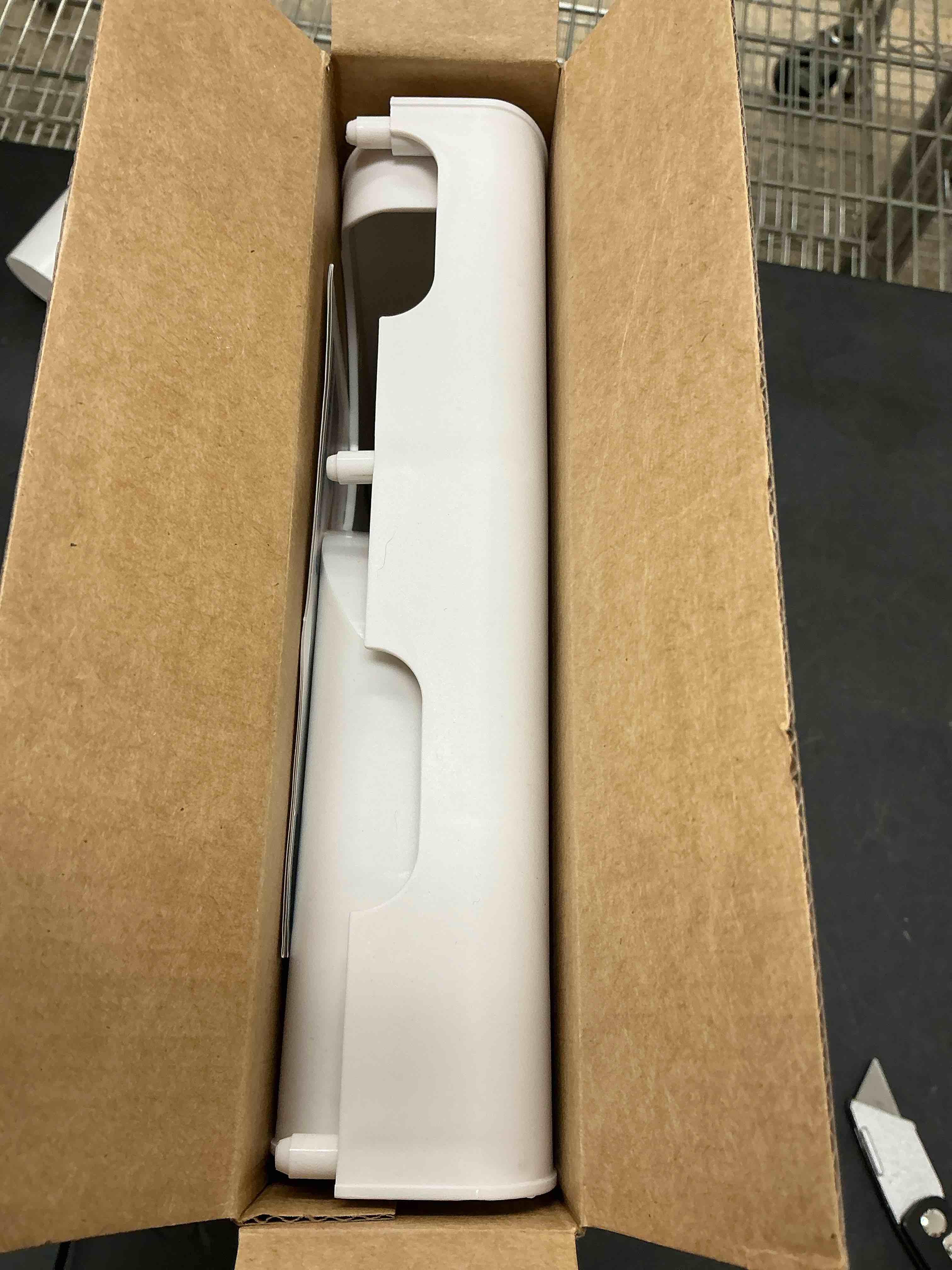 Condition photo showing Good Condition for Egg Holder for Fridge, Automatic Rolling Egg Dispenser for Refrigerator, Countertop, Kitchen - Space-saving Egg Roller/Organizer/Storage/Container/Tray for Fridge - 1 Pack for 28 Large Size Eggs