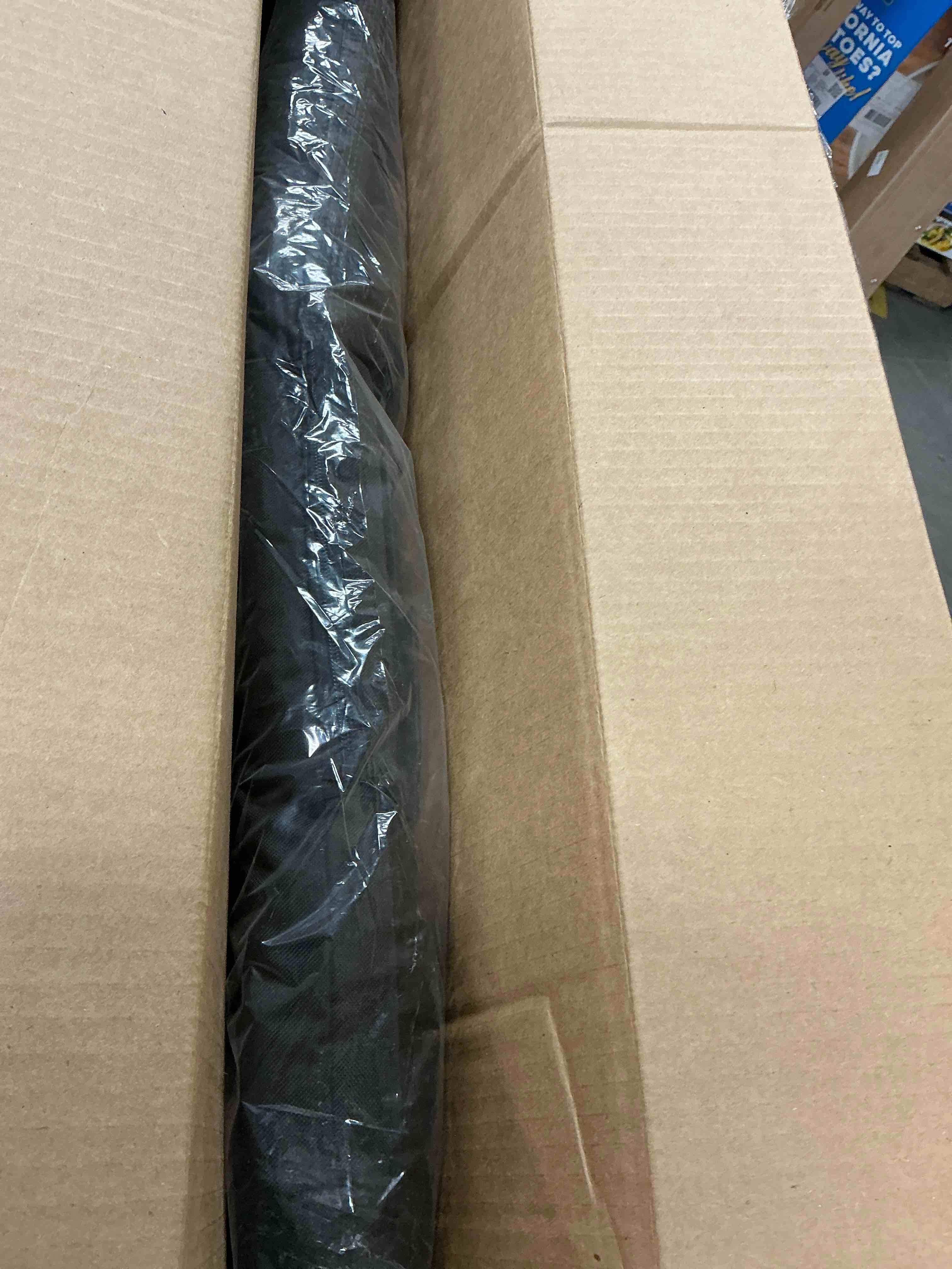 Condition photo showing Good Condition for Seamander Large Size Foldable Stadium Seat Chair for Bleacher Padded Back Support with 6 Reclining Positions  Black