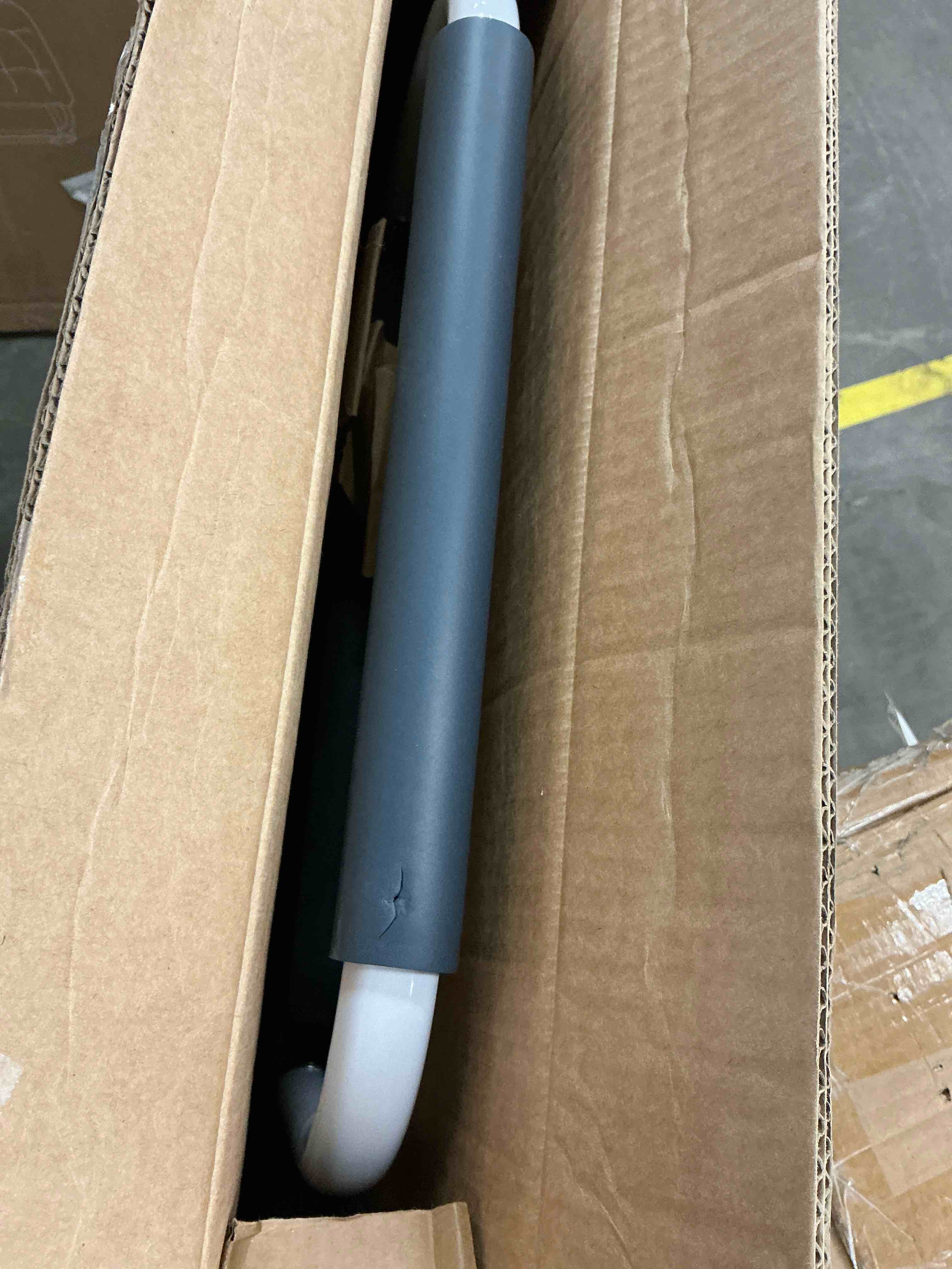 Condition photo showing Good Condition for CONCETTA 2 Step Ladder, Folding Step Stool with Anti-Slip Pedal, Lightweight Portable Ladder for Home, Workplace, 800lbs Capacity?Blue