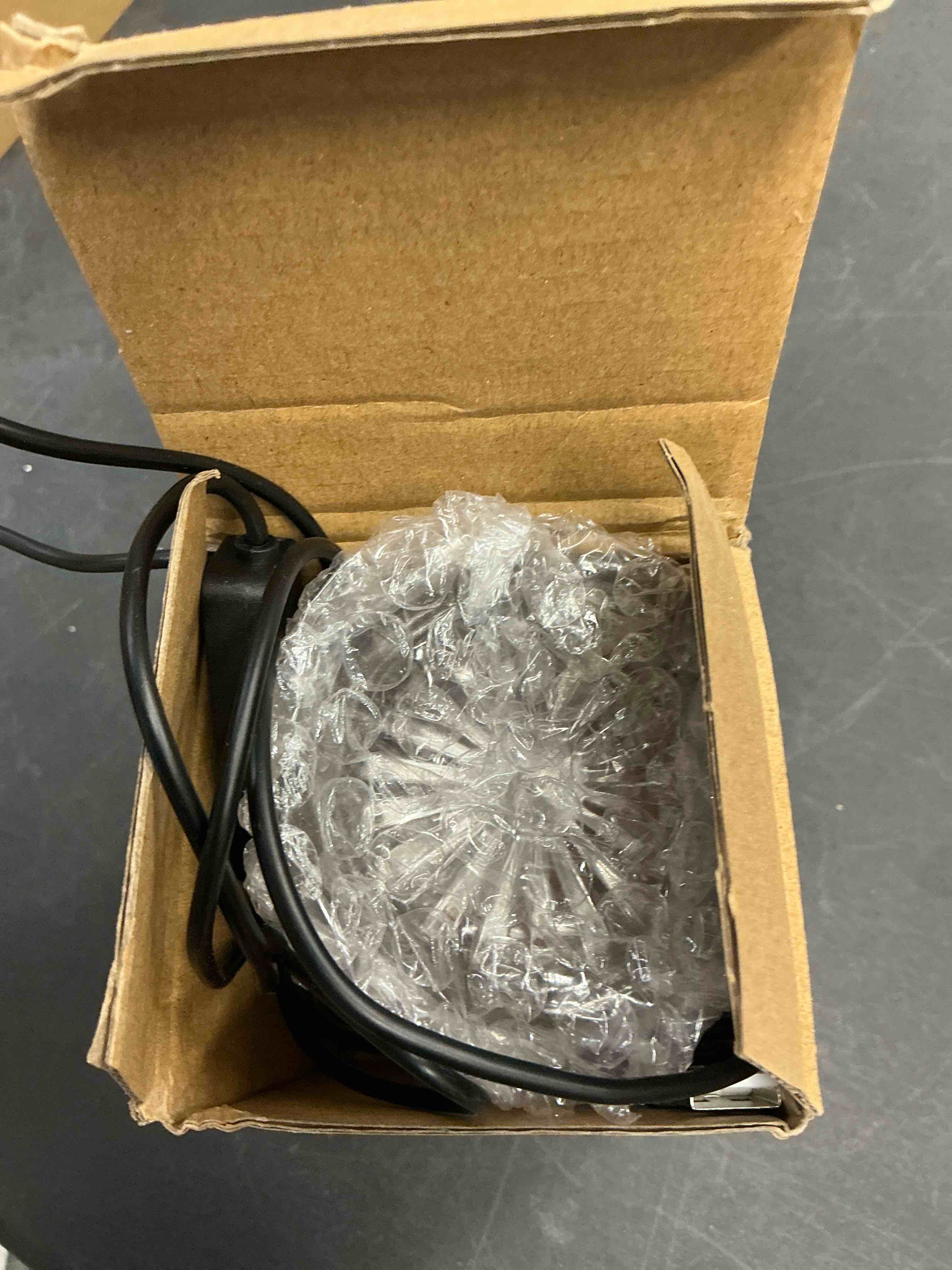 Condition photo showing Good Condition for Mini Soft Warm LED Night Light,Dimmable Bedside Lamp Small Nightstand Glass Lamps Desk Reading Light for Bedroom,Living Room,Study Room,Office