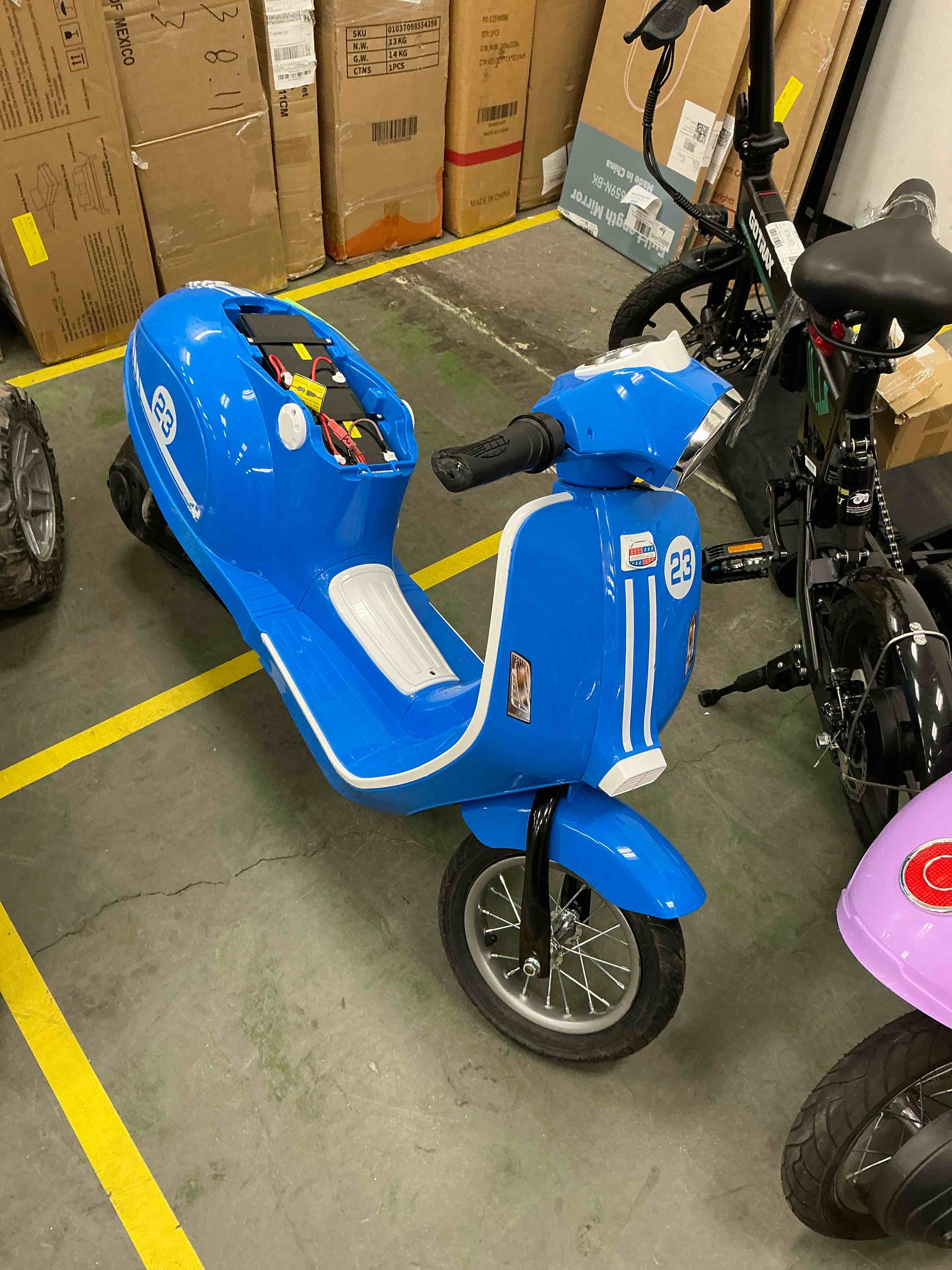 Spring Into Savings in Mason!