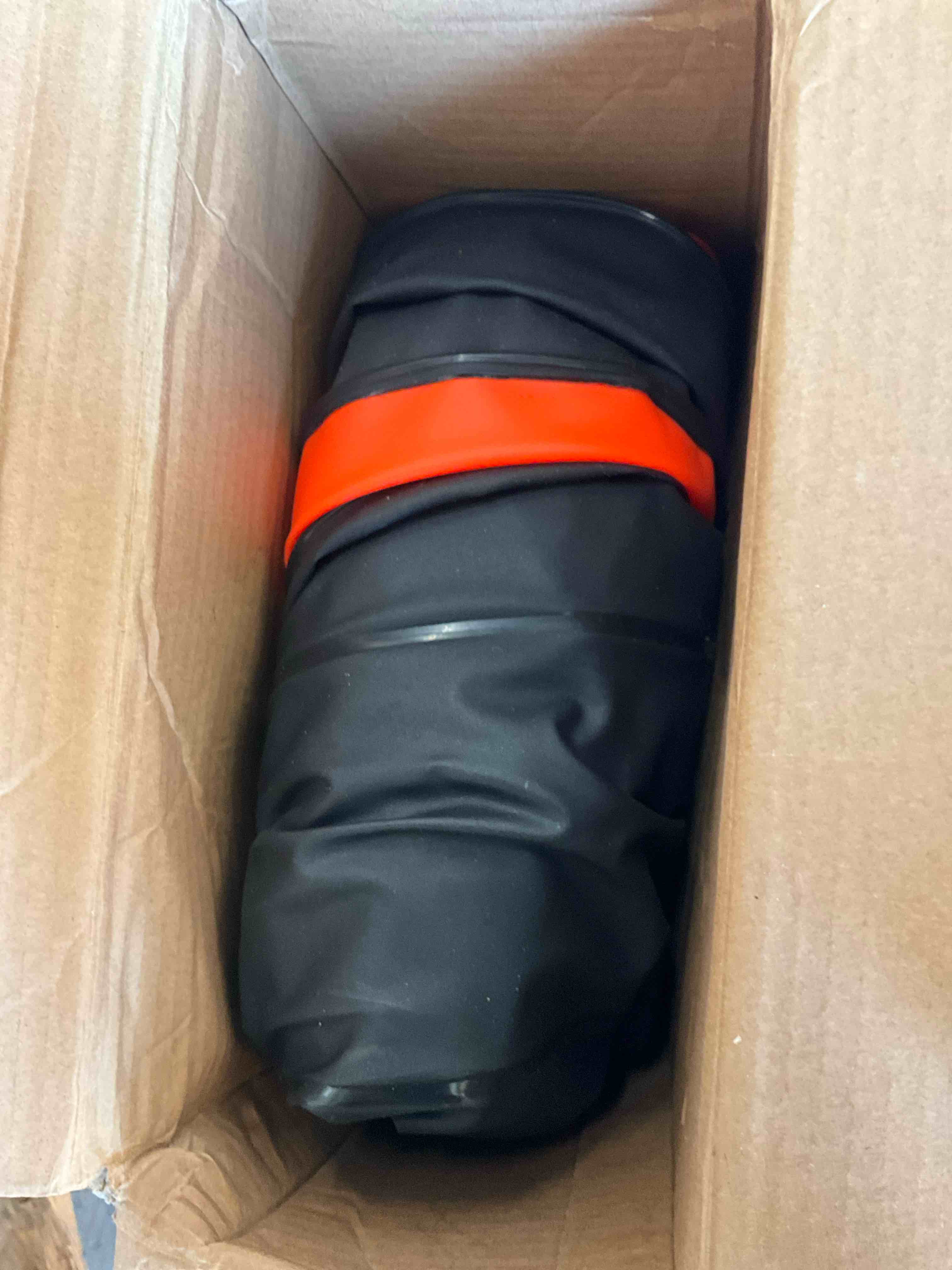 Condition photo showing Good Condition for intex explorer inflatable boat series: dual air chambers – welded oar locks – grab handles – bow rope – sporty design 3 person explorer 300 set