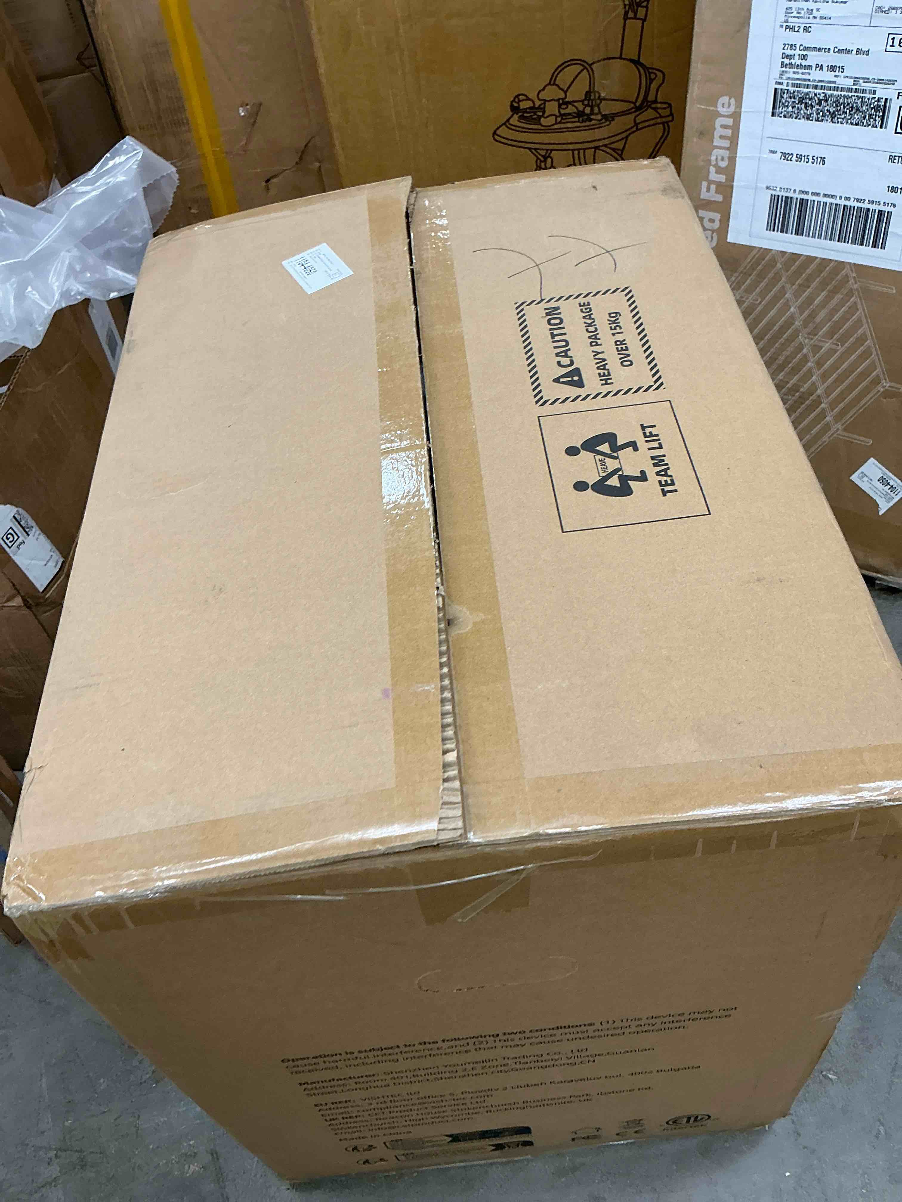 Nightly Deals in Mason!