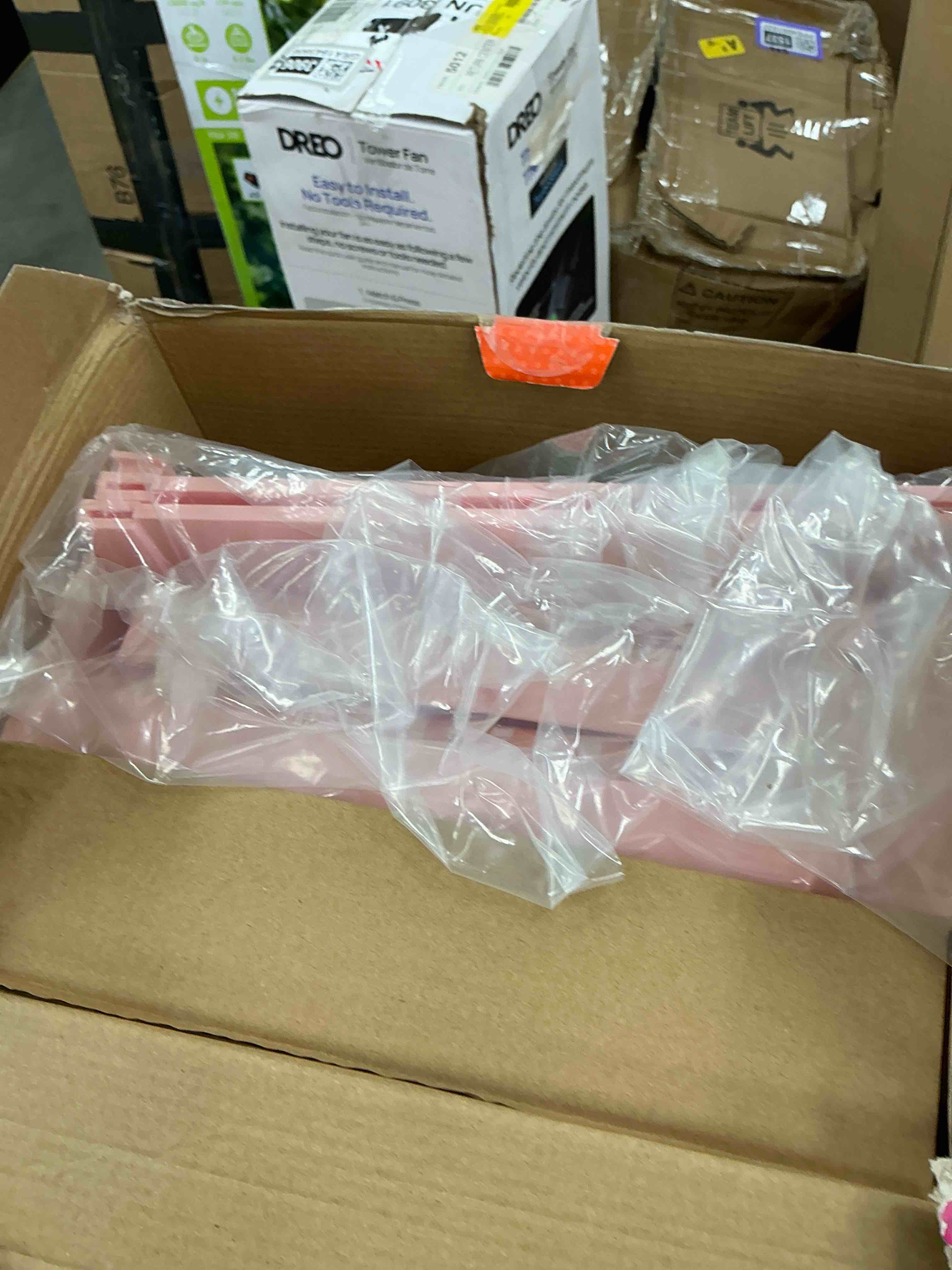 Condition photo showing New/Like New for our generation dreams for two pink bunk beds accessory set for 18" dolls