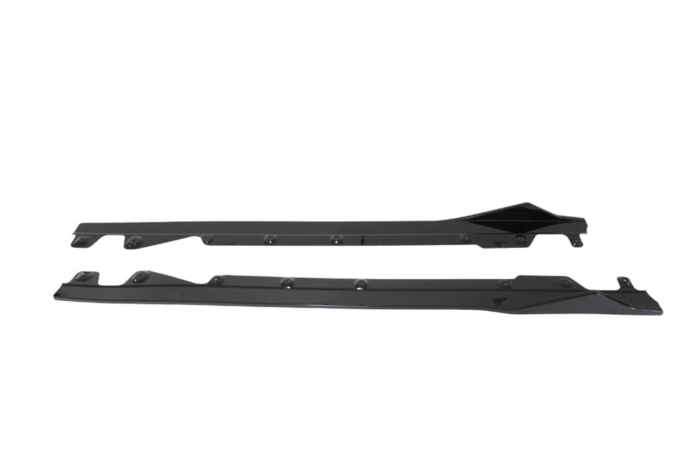 For X5 G05 2019-2024 Gloss Black Rear Spoiler Wing