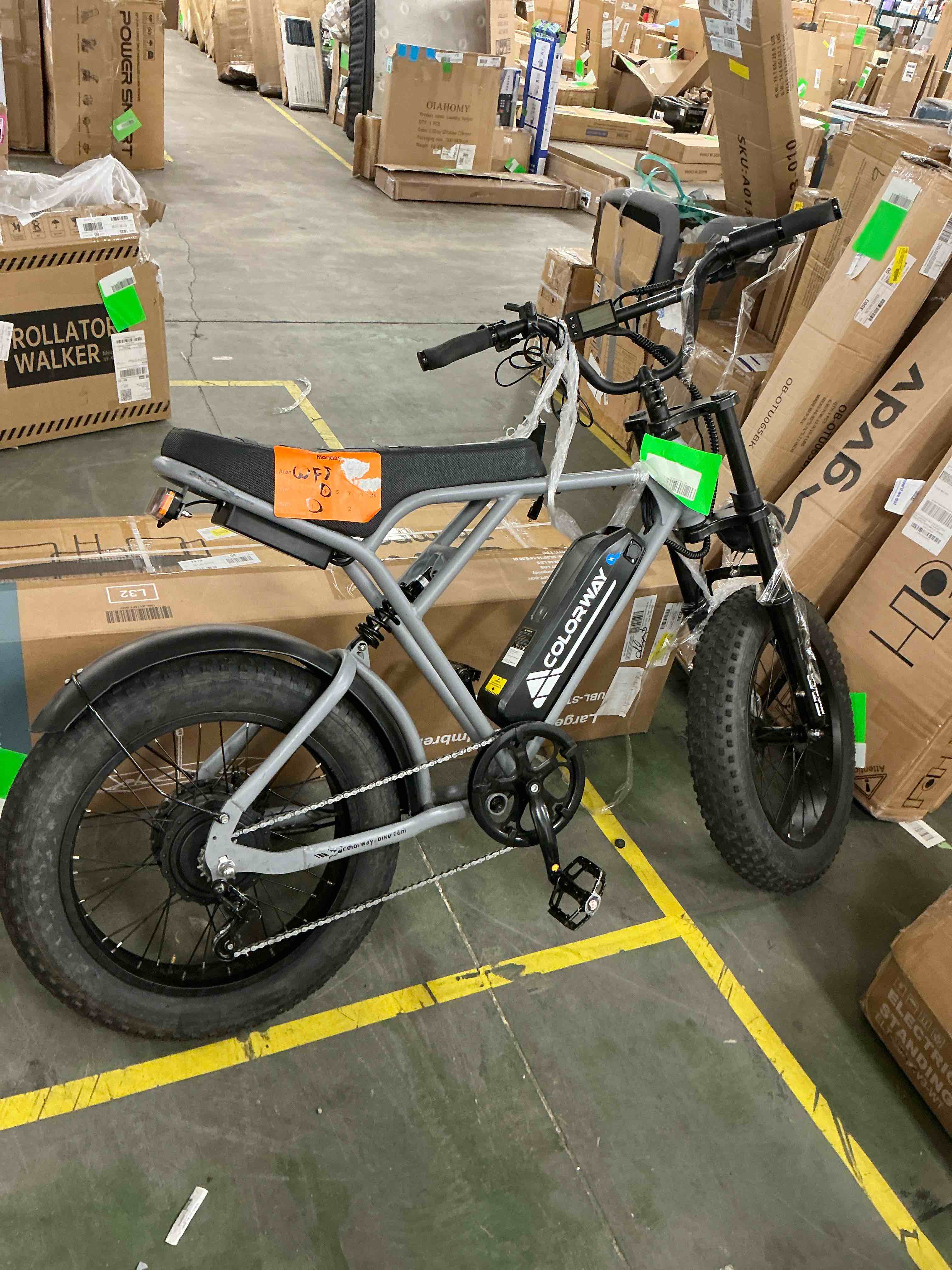 Evening Deals in Mason!