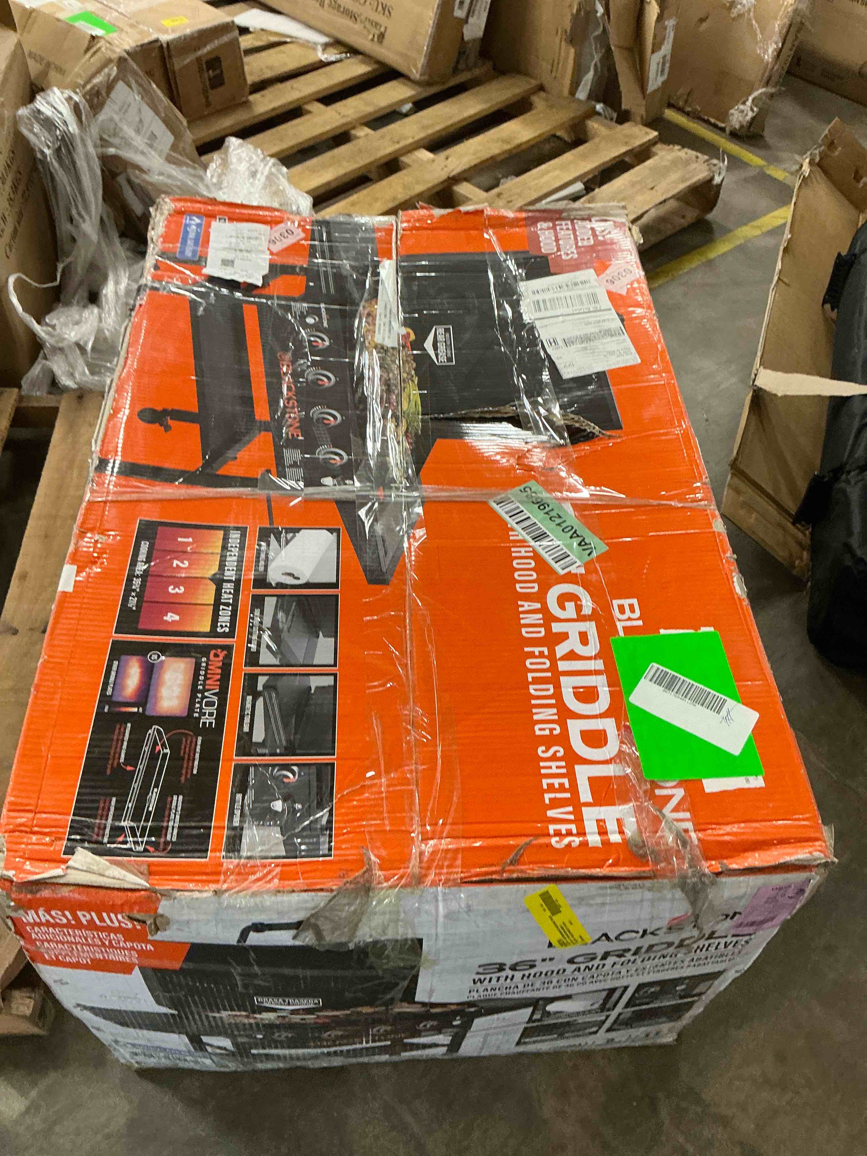 Midweek Deals in Mason!