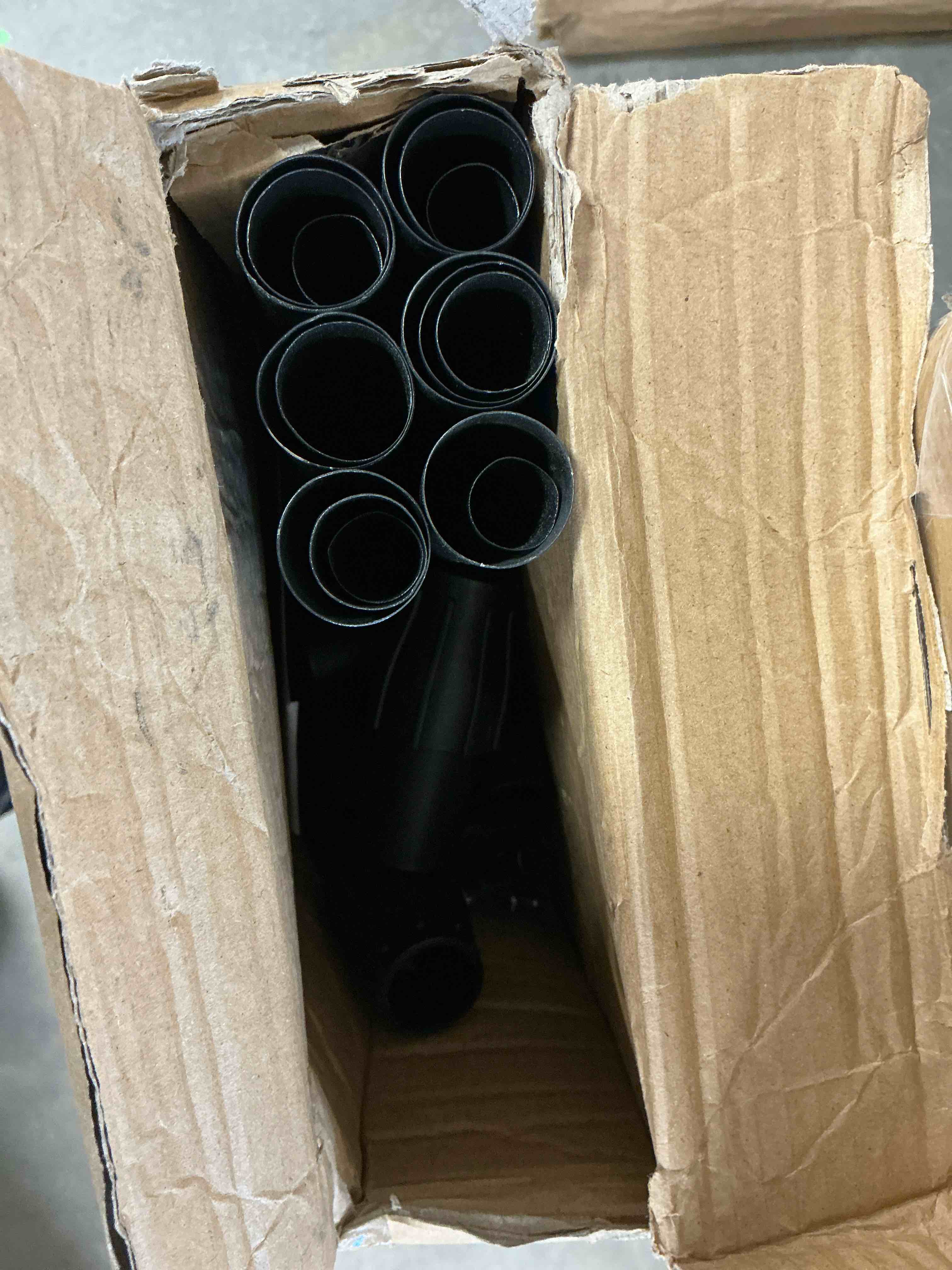 Condition photo showing Good Condition for metal garment rack heavy duty closet organizer clothes hanger shoes storage 2bar