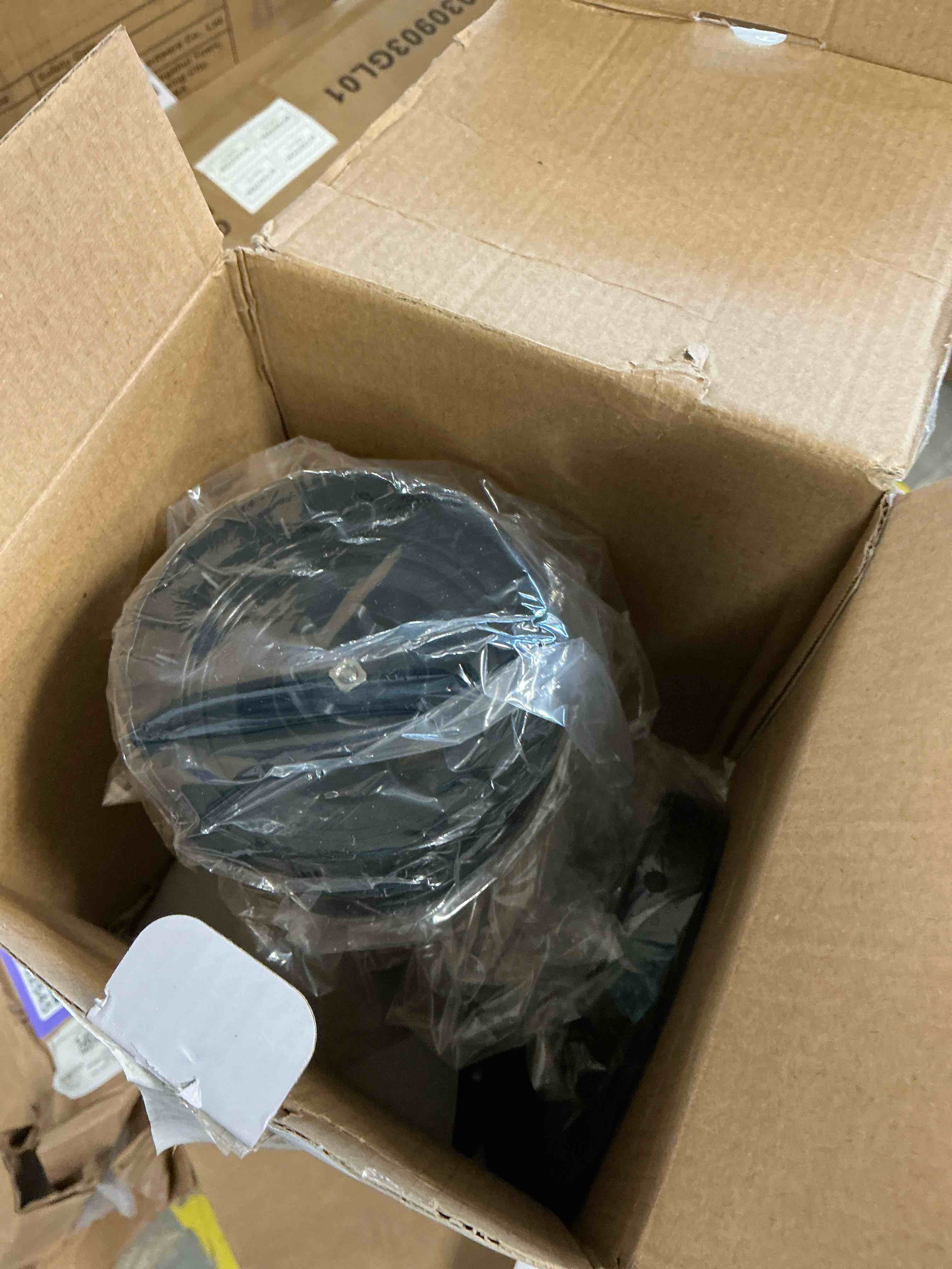 Condition photo showing New/Like New for suodoka 2-in-1 multipurpose blenders for smoothies with 22oz no-bpa portable bottle  coffee/spices jar bottle for grinder  new