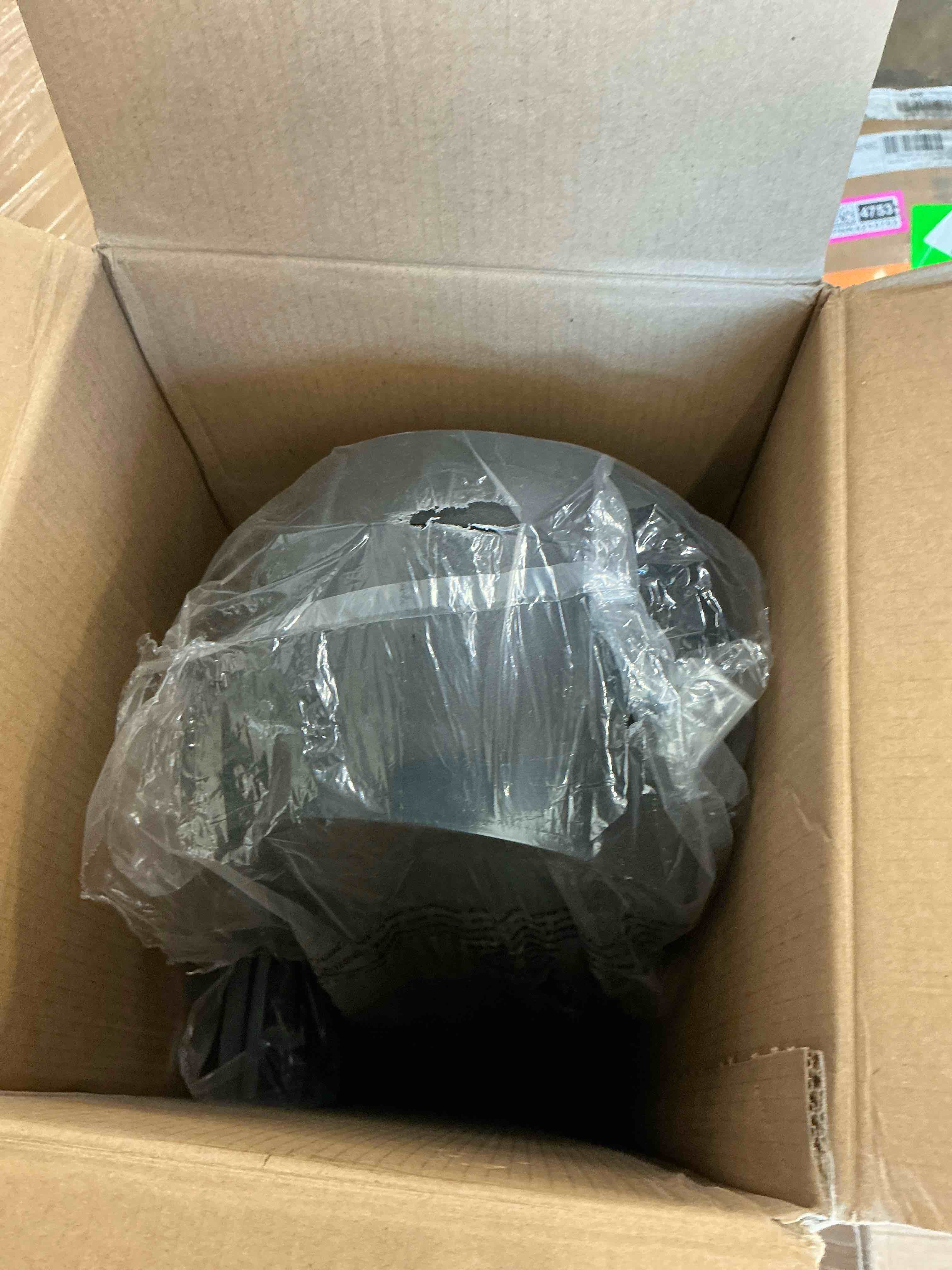Condition photo showing New/Like New for dreo tower fans for home  36  standing floor fan with remote  90° oscillating fan  24 ft/s high velocity  led display  4 speeds  4 modes  8h timer  quiet bedroom fan