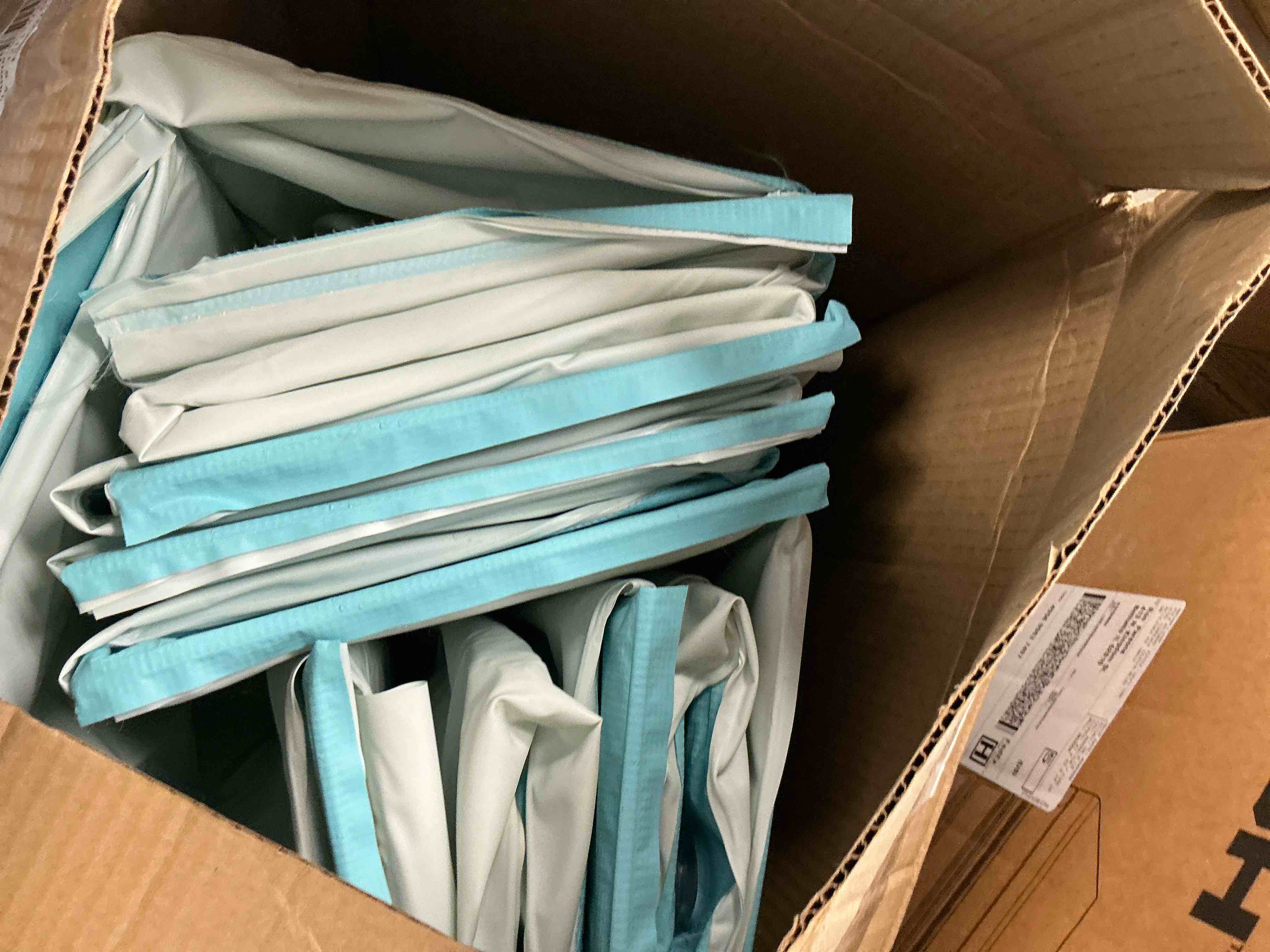 Condition photo showing Good Condition for sllingluo foldable swimming pool outdoor non-inflatable sturdy pvc pools for adults and kids