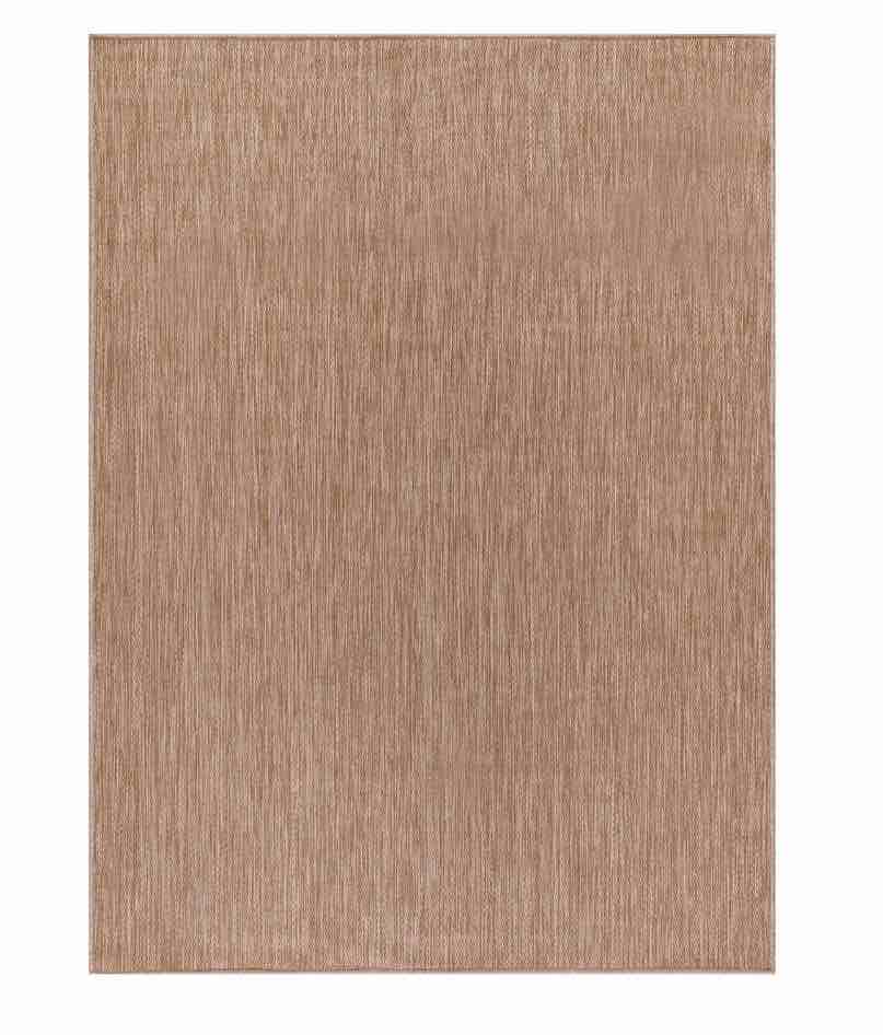 Condition photo showing New/Like New for beverly rug indoor/outdoor area rugs waterproof patio porch garden carpet jute beige 8 x10