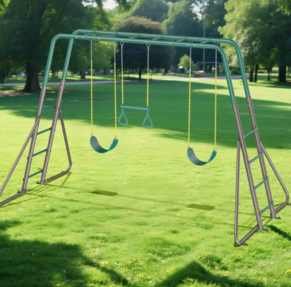 Swing on Into Some Deals in Mason!