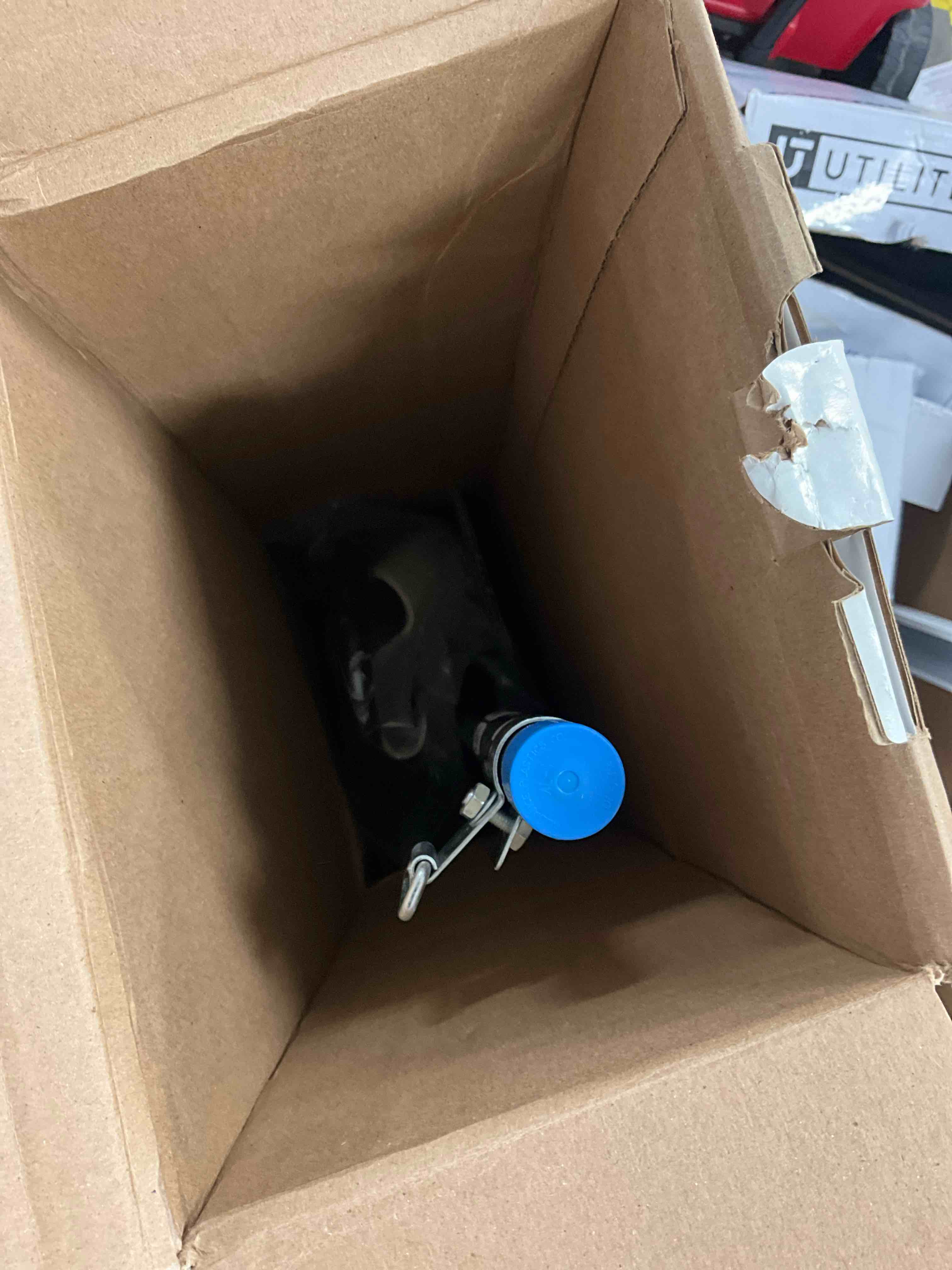 Condition photo showing Good Condition for trimmerplus bc720 add-on brushcutter attachment with j-handle | 41ajbc-c954