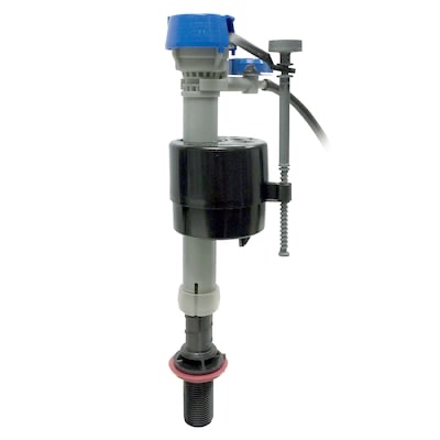 fluidmaster performax 3-in universal adjustable toilet fill valve