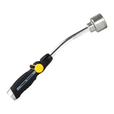 melnor relaxgrip 1 -pattern thumb control trigger wand
