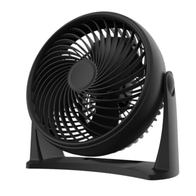 utilitech 8-in 3-speed air circulator fan