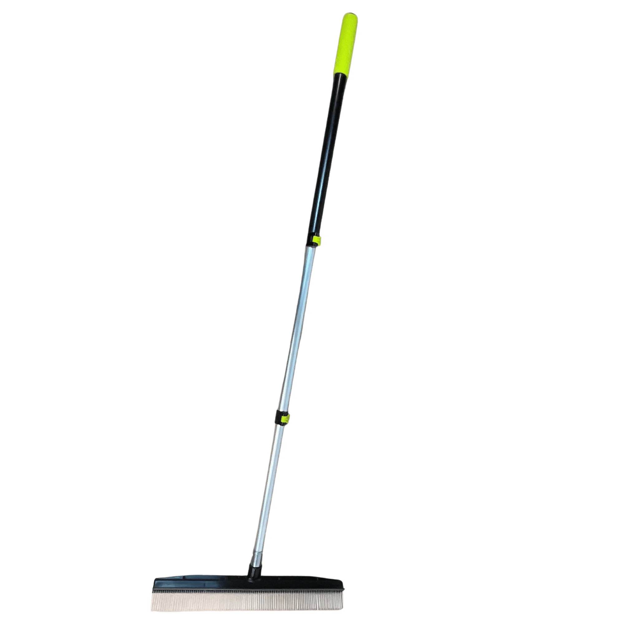 room groom carpet rake and groomer with telescoping 54 adjustable handle