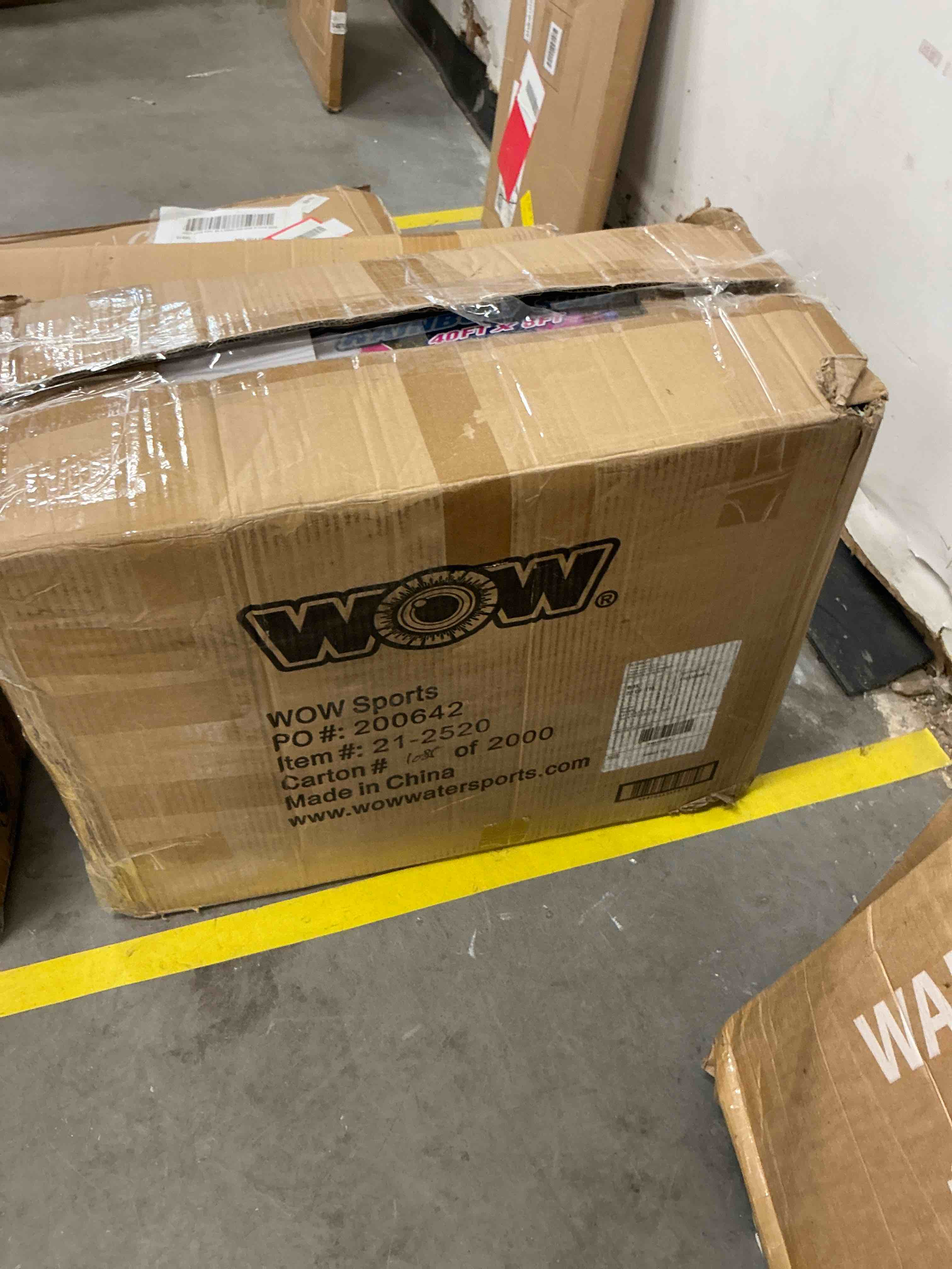Condition photo showing Good Condition for wow rainbow star super slide