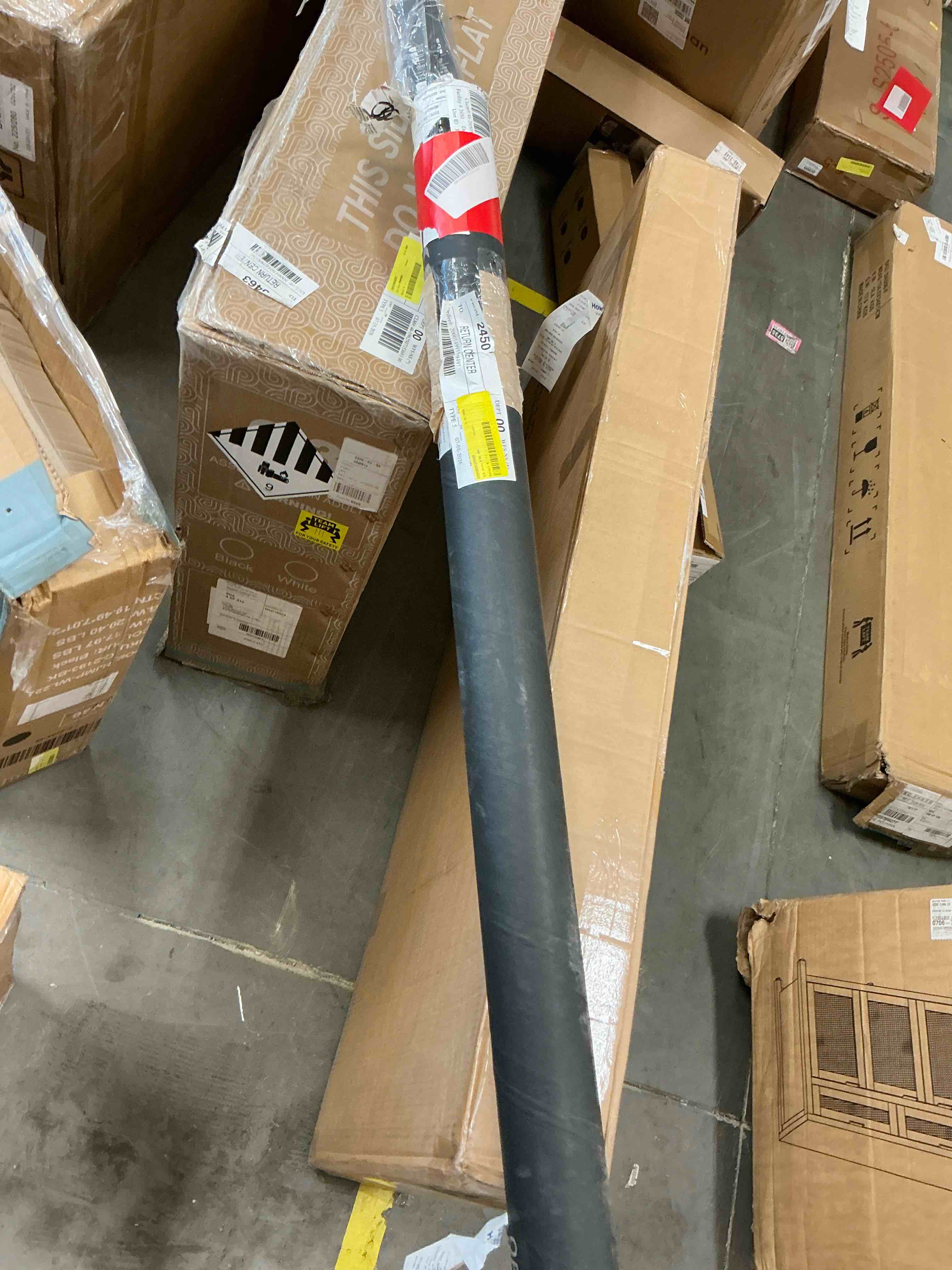 Condition photo showing New/Like New for kastking fishing rods - im6 graphite blanks casting & spinning rods, 2-piece rods with extra tip section- spartacus ii