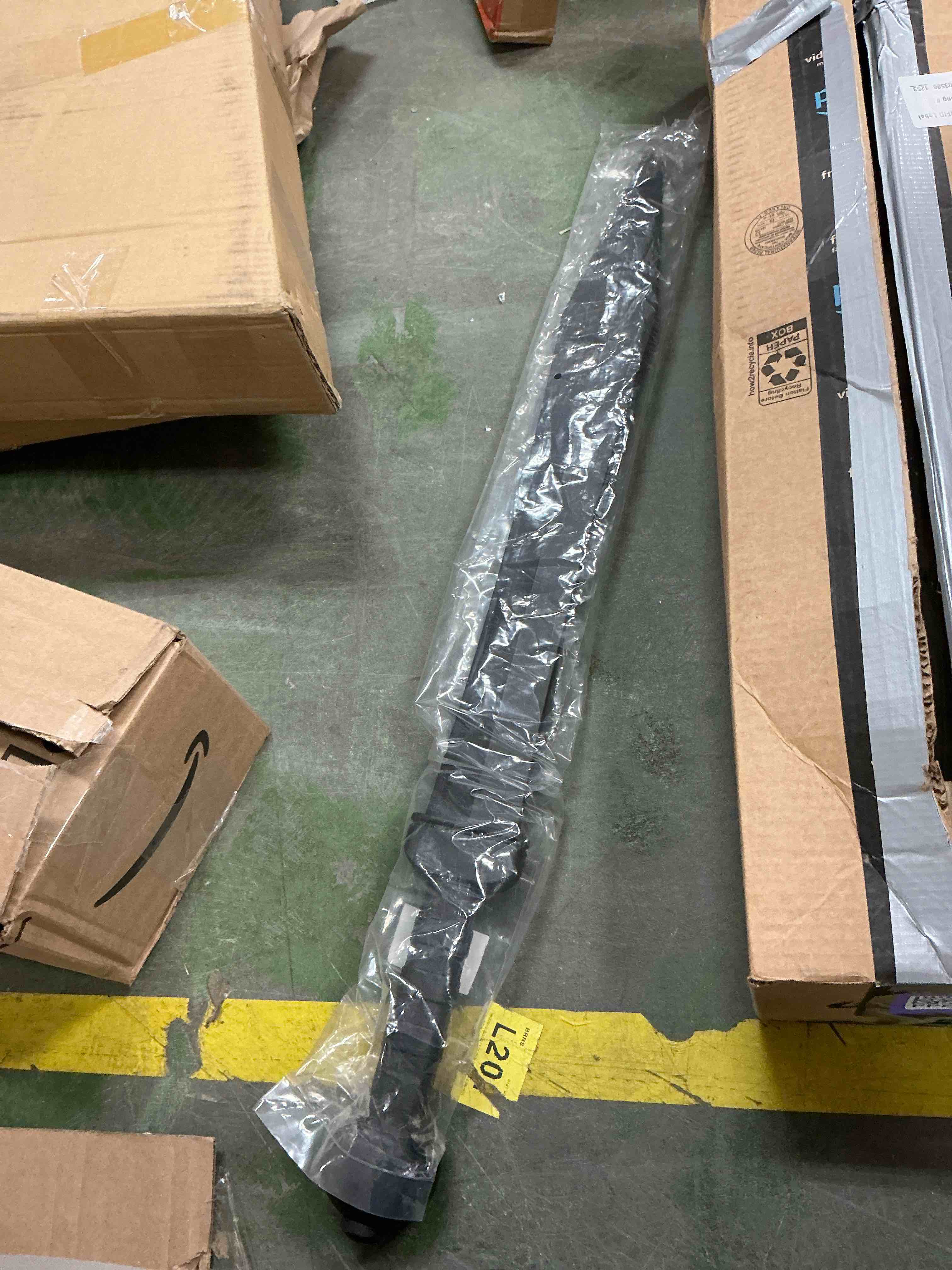 Condition photo showing Good Condition for cold steel training sword - made of high-impact polypropylene, one size, gladius trainer