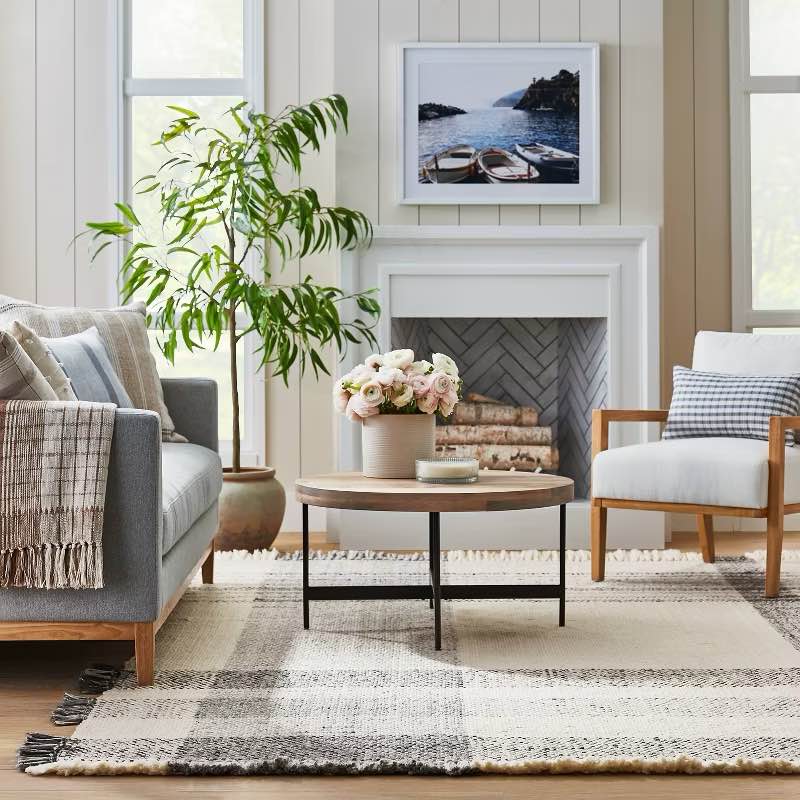 Home Goods and More in Mason!
