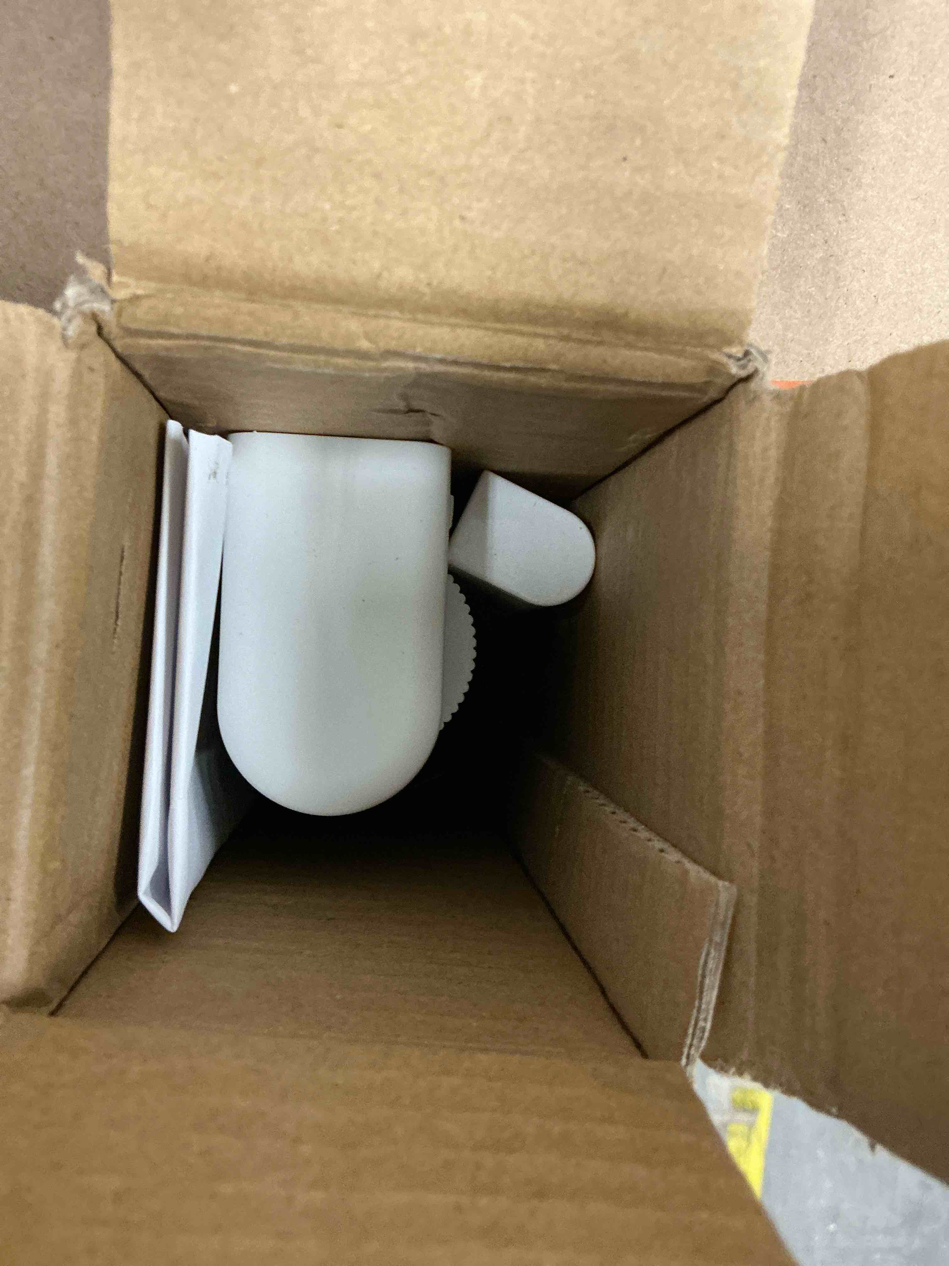 Condition photo showing Good Condition for luckup cordless light filtering horizontal window shade zebra blinds 30  w x 72  h