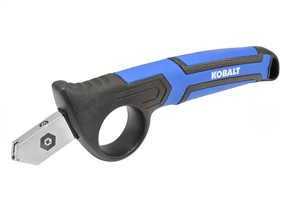 kobalt 6-in glass cutter