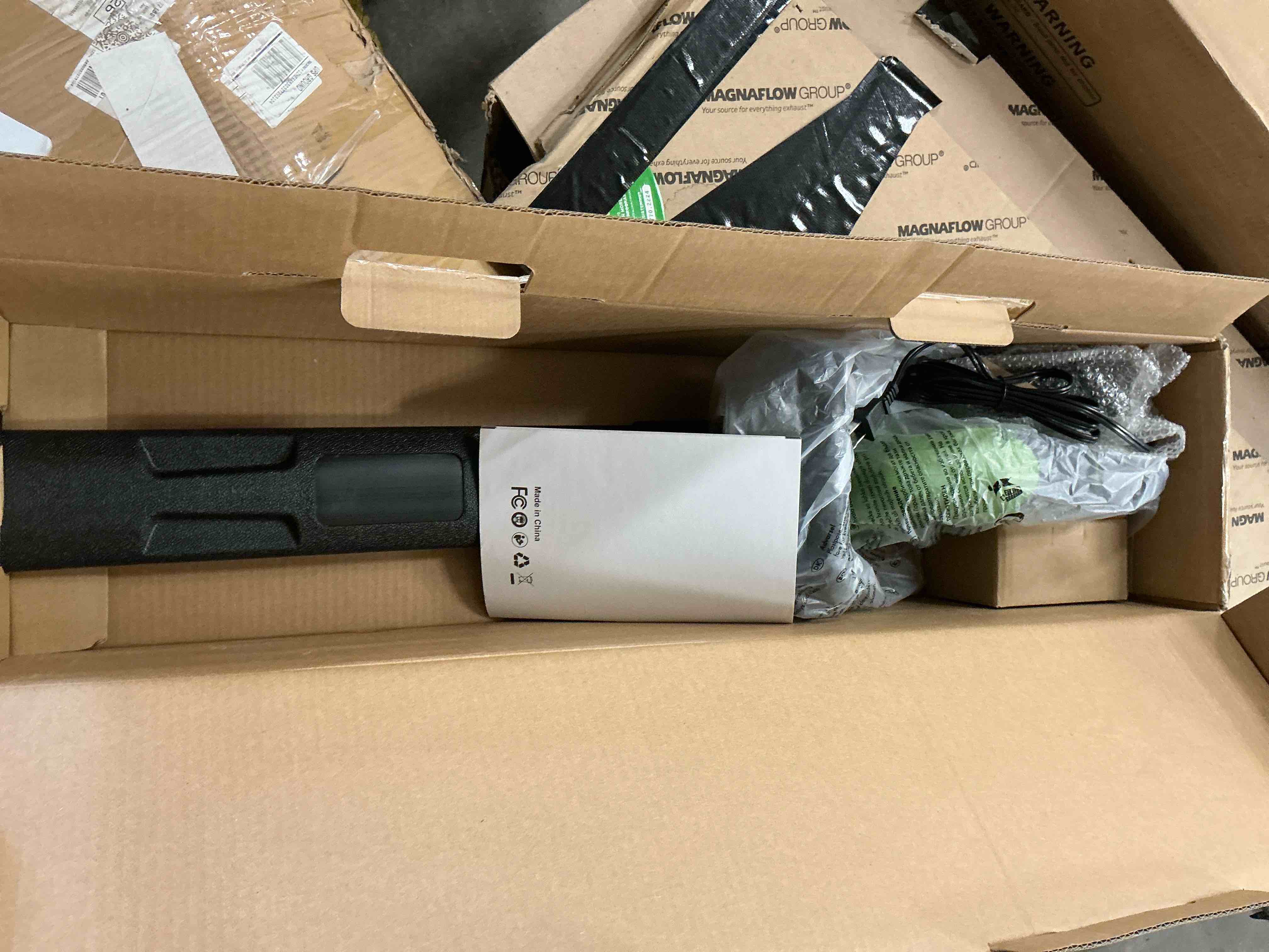 Condition photo showing New/Like New for tacklife 20v 19in cordless hedge trimmer with 2.0ah battery & charger electric hedge trimmer with sk5 durable dual-action blades for bush & shrub cu