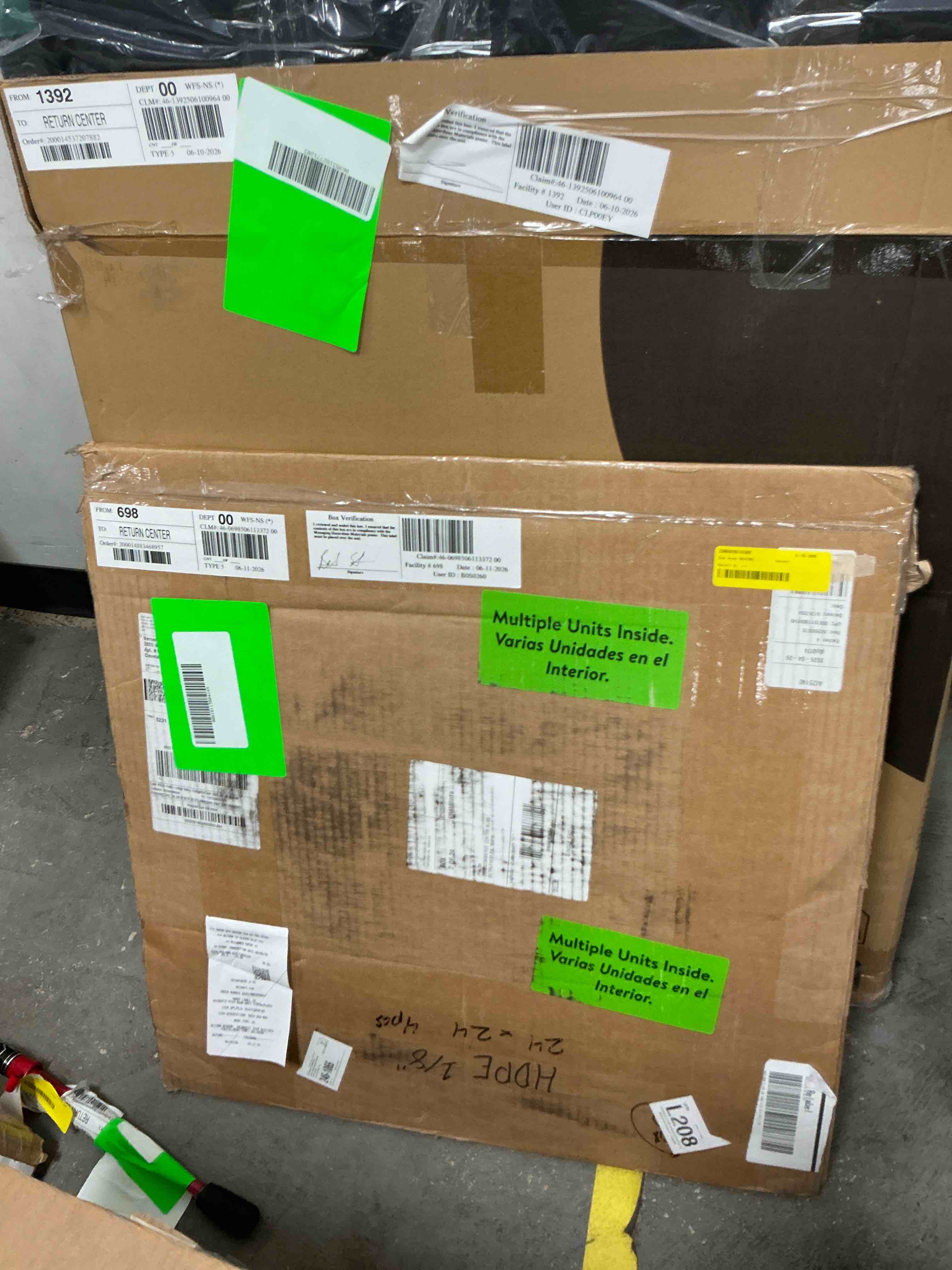 Condition photo showing Good Condition for duco usa-made hdpe sheet 1/8 inch thick 24" x 24" - 1 pack of white hdpe plastic cutting board plastic sheet for kitchen, signs, crafts, shelf board, and dishwasher friendly