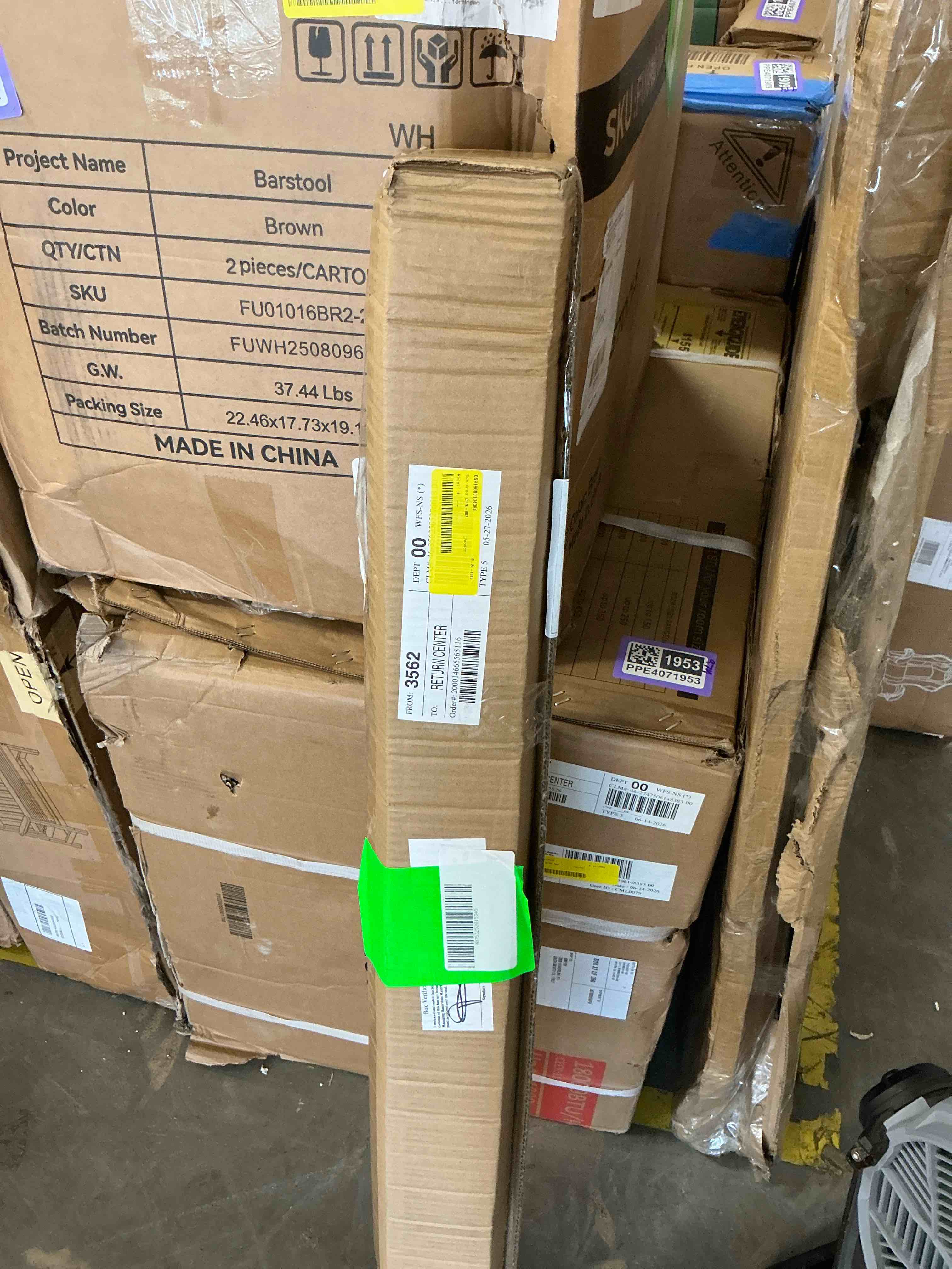 Condition photo showing Good Condition for lazblinds cordless roman shades for windows  light filtering thermal insulated window blinds  lightweight fabric blinds for indoor windows  40  w x 60  h  ivory