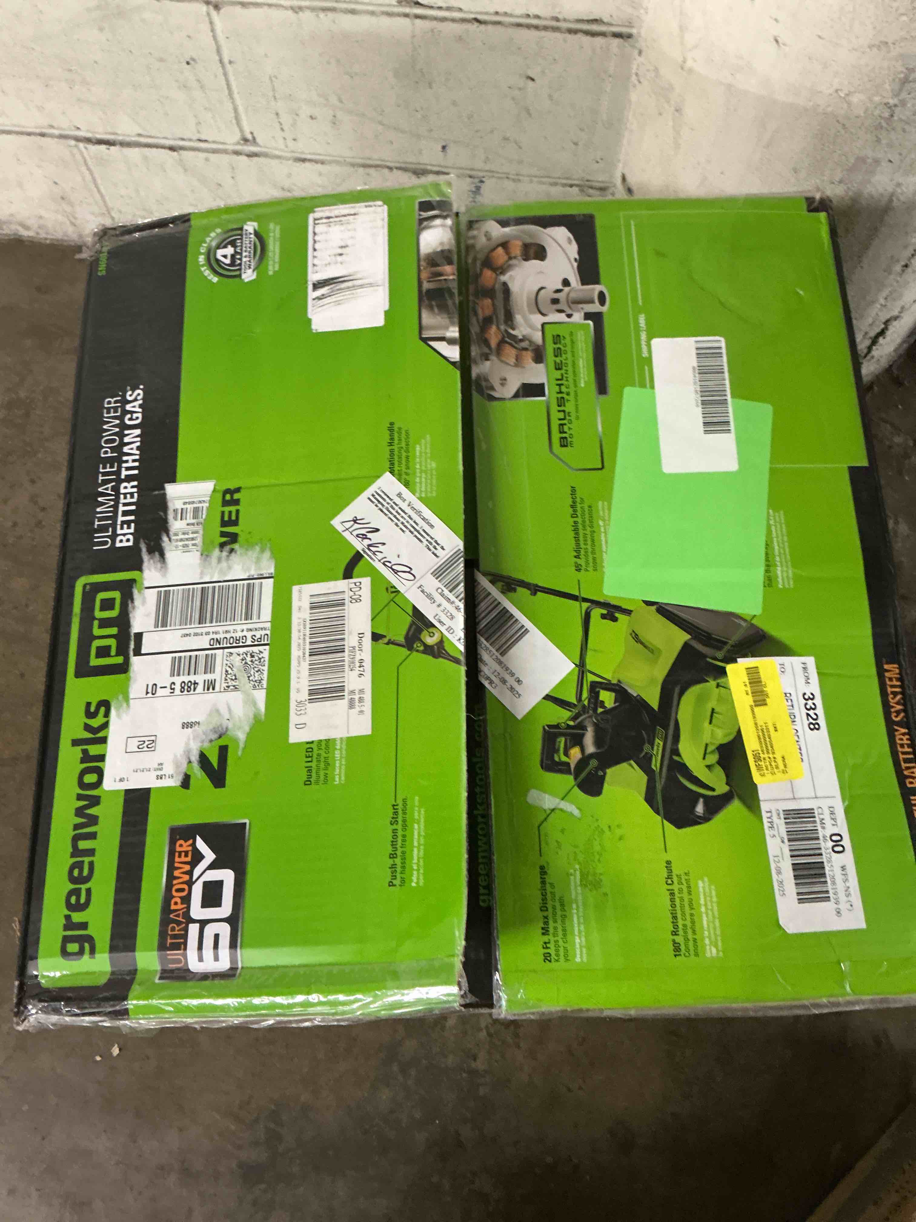 Ride On's And More At Seymour!